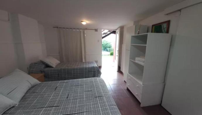 Apartamento Gesell Diego Sarmiento *