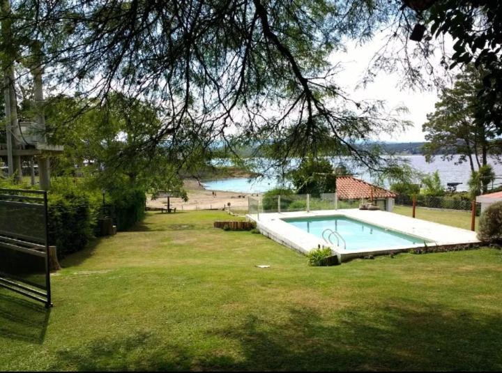 Gesell Diego Sarmiento Villa Carlos Paz