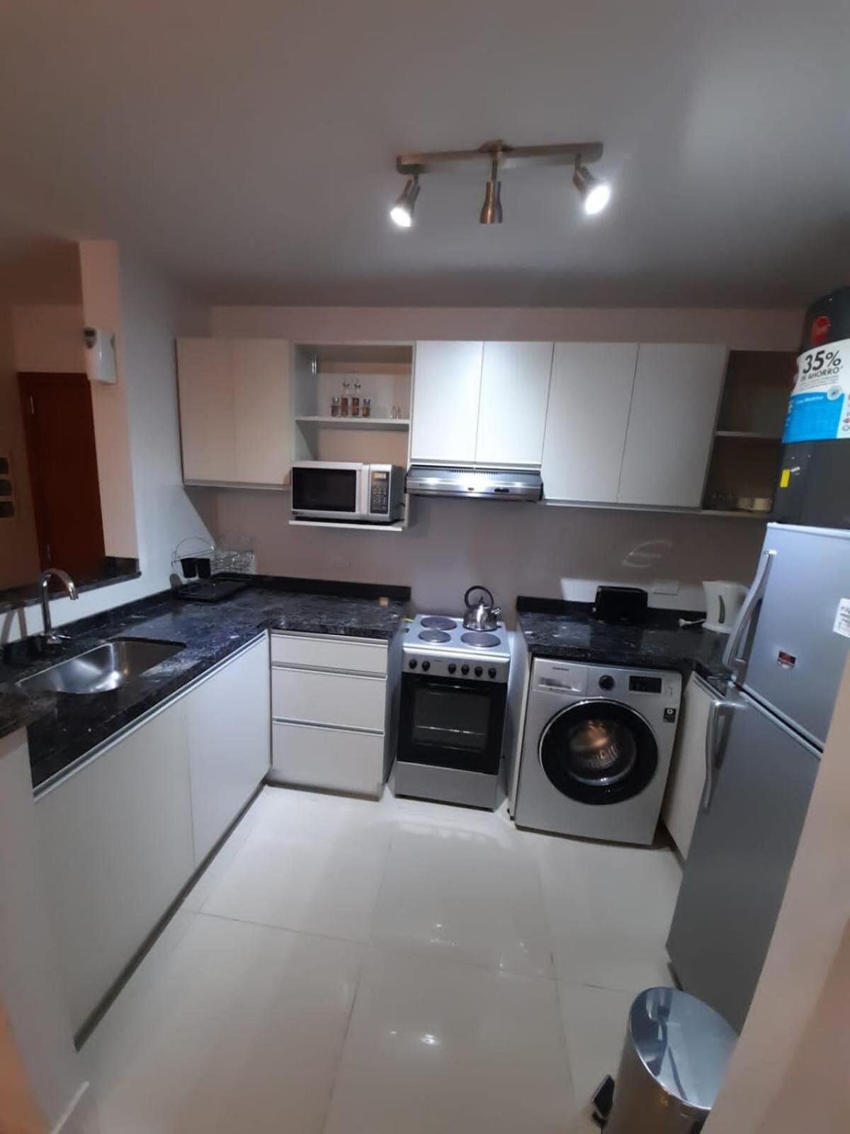 Excelente Ubicacion Departamento Apartamento