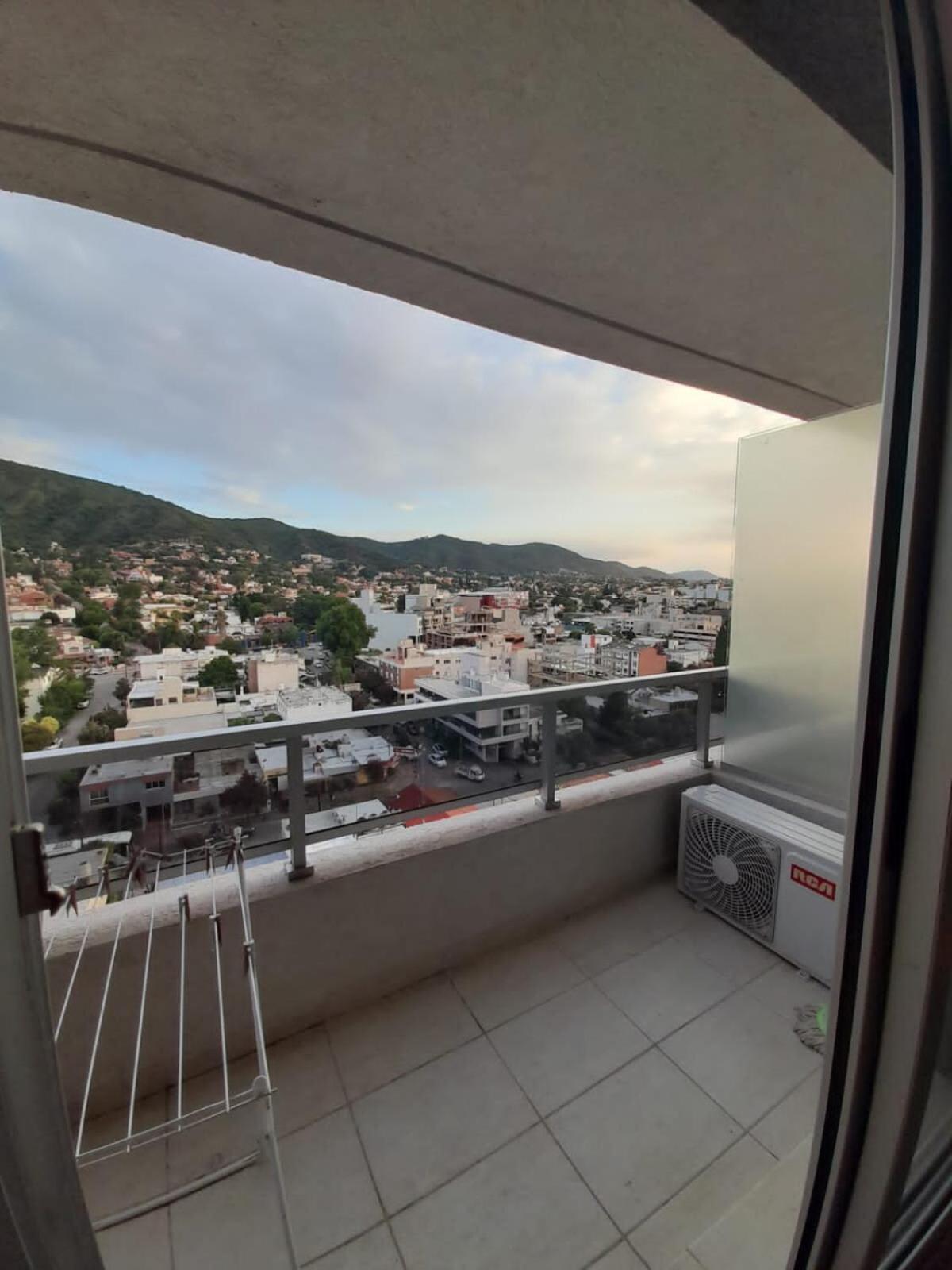 Excelente Ubicacion Departamento Villa Carlos Paz