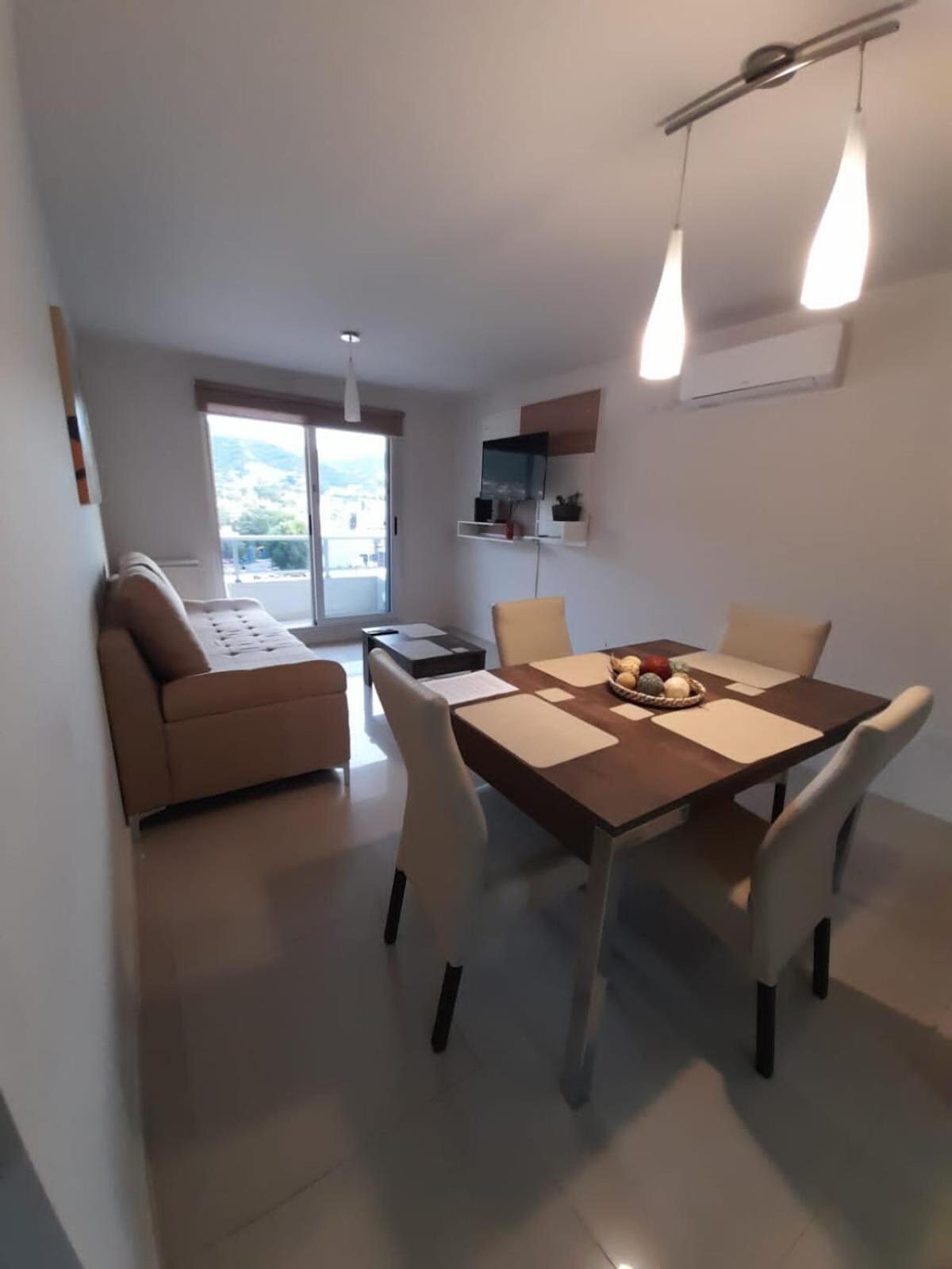 Excelente Ubicacion Departamento Apartamento Villa Carlos Paz