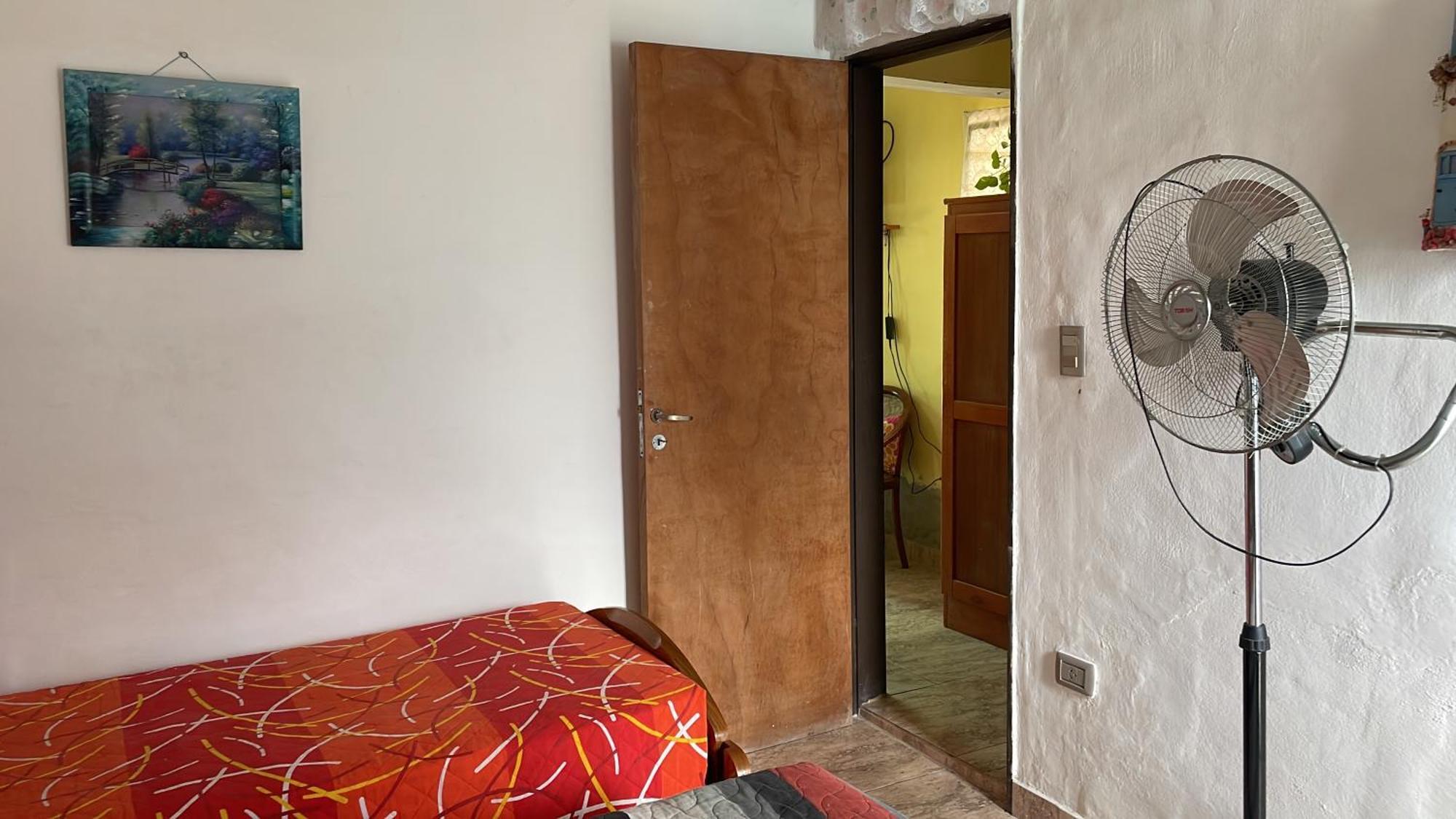 La Casita Del Tano Con Pileta Villa Carlos Paz