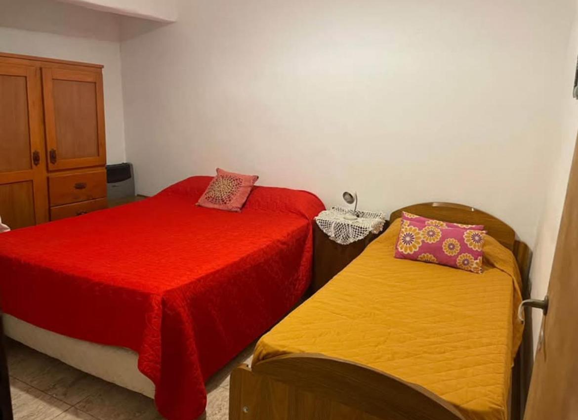 La Casita Del Tano Con Pileta Villa Carlos Paz