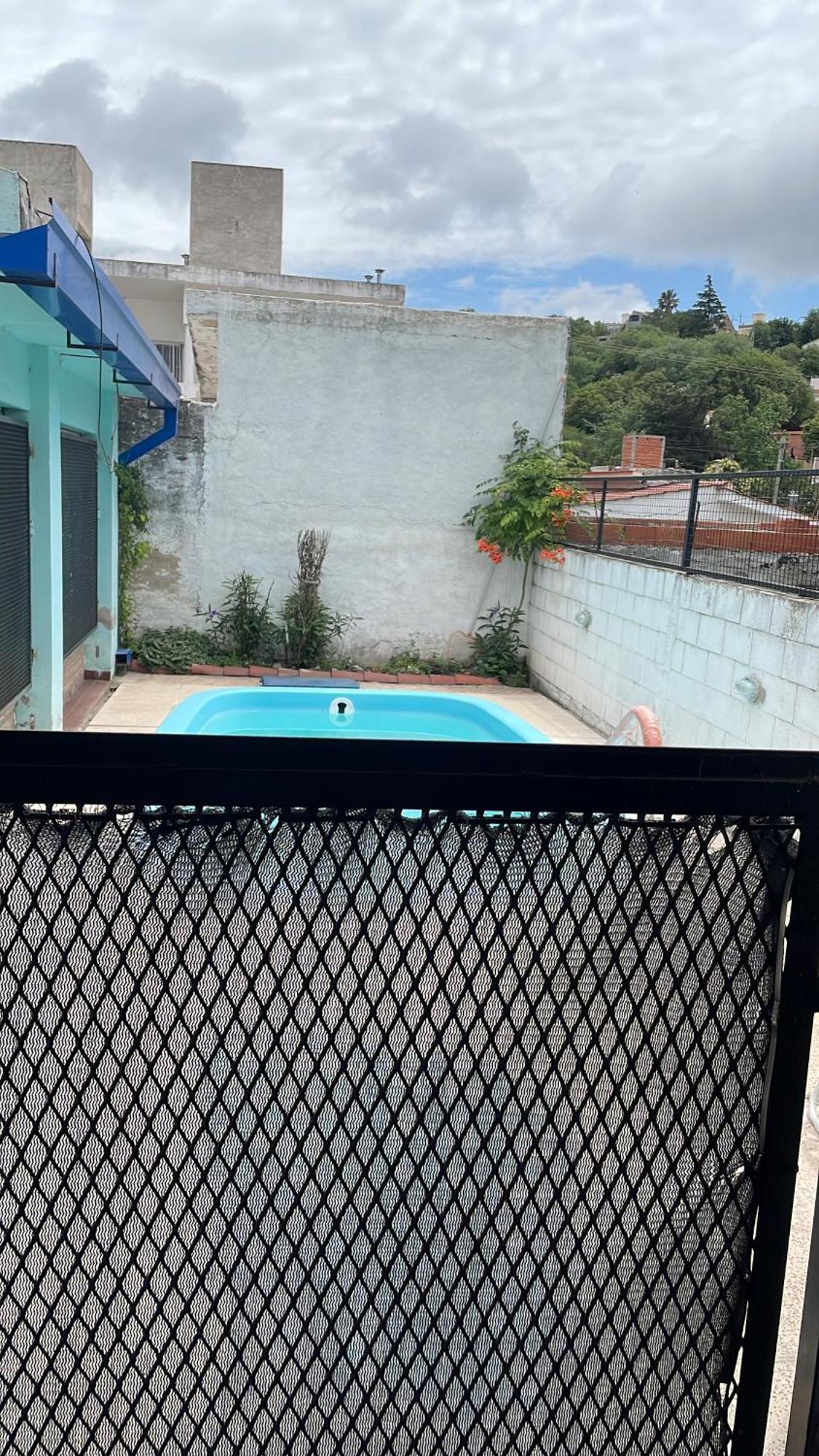 Apartamento La Casita Del Tano Con Pileta