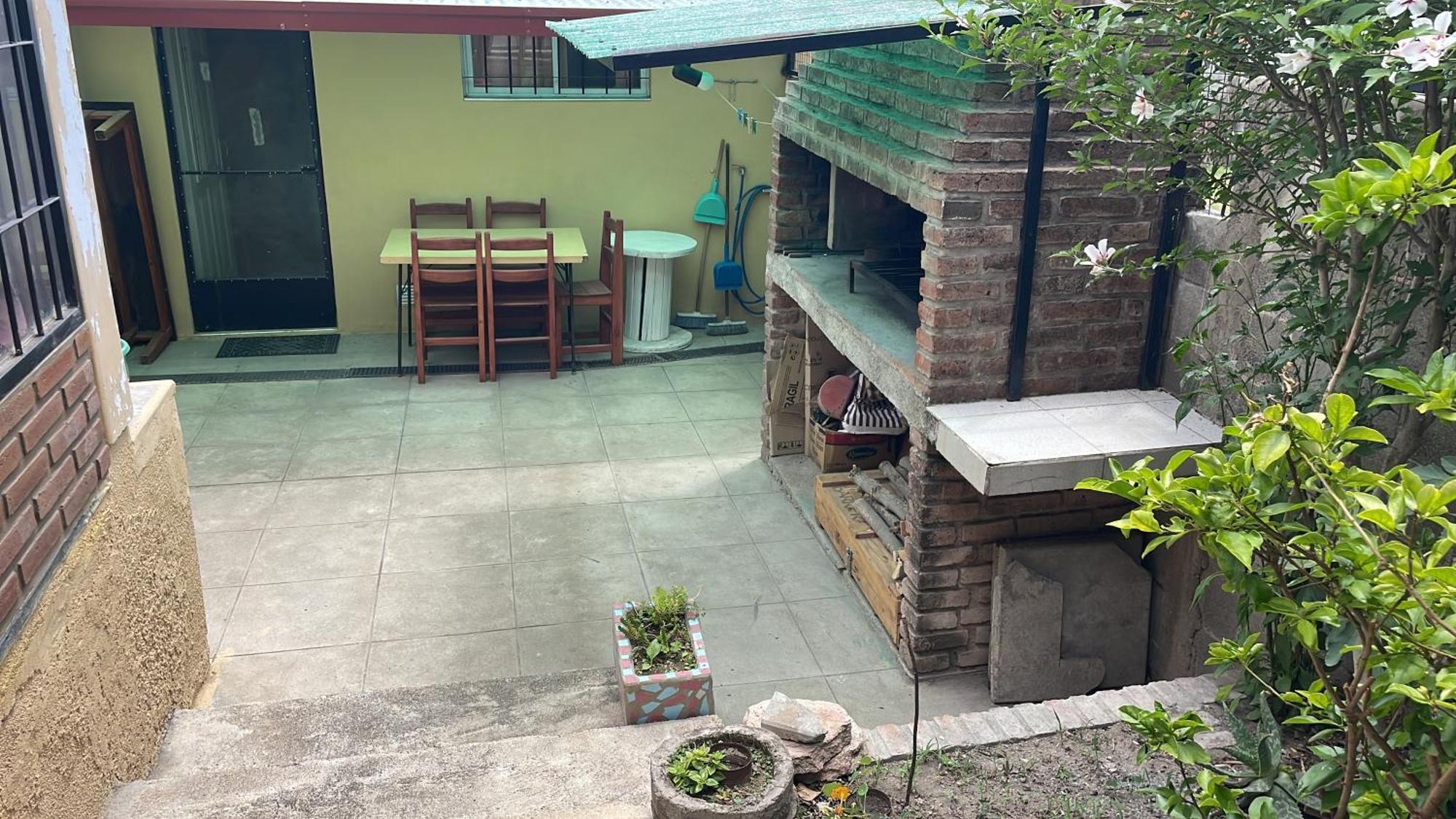 Apartamento La Casita Del Tano Con Pileta *