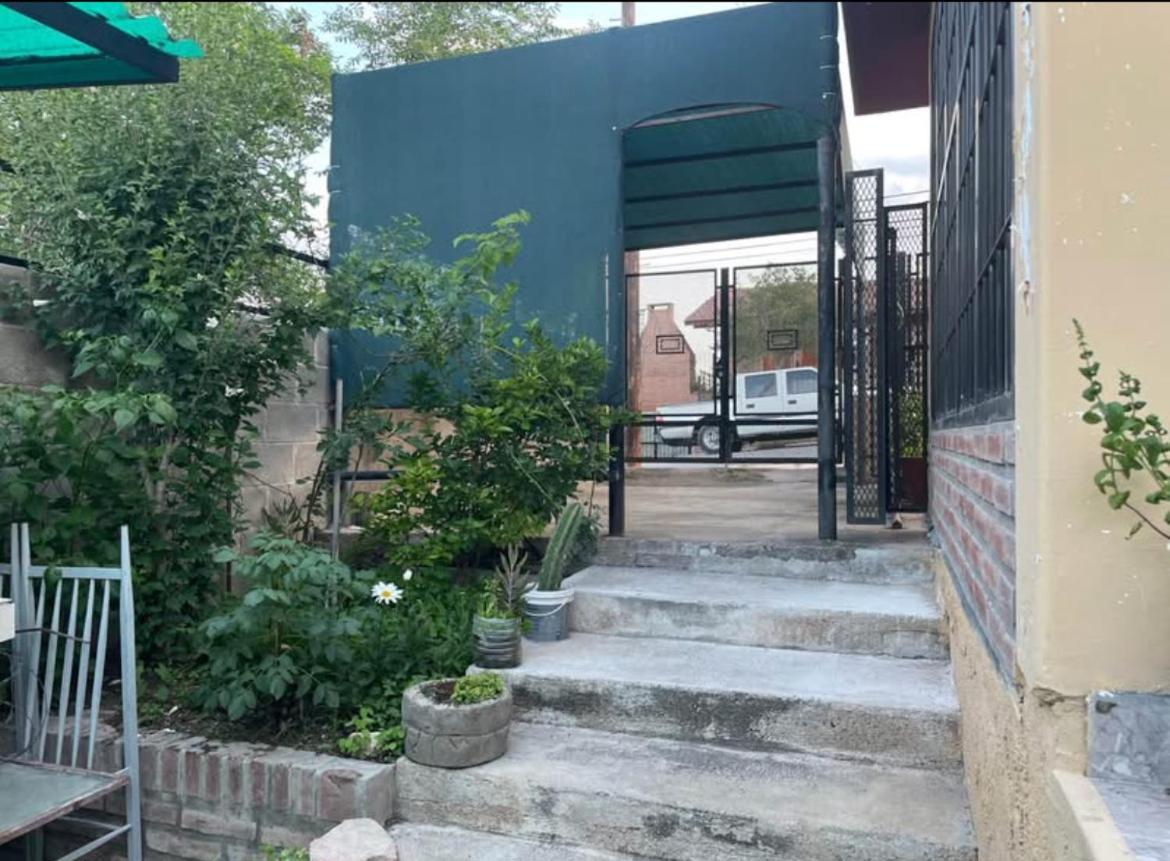 La Casita Del Tano Con Pileta *
