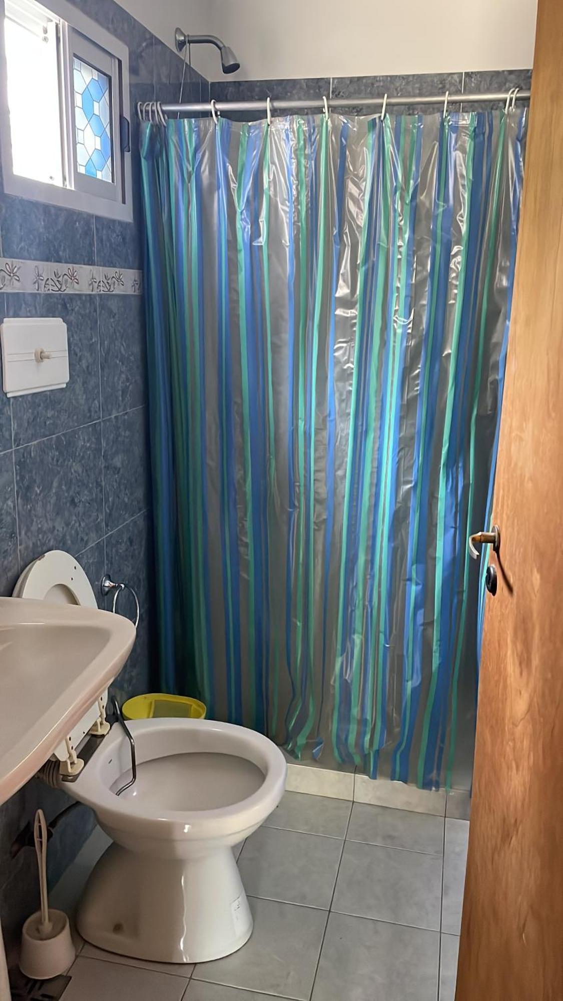 La Casita Del Tano Con Pileta *
