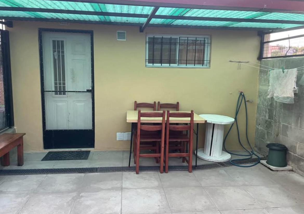 La Casita Del Tano Con Pileta Villa Carlos Paz