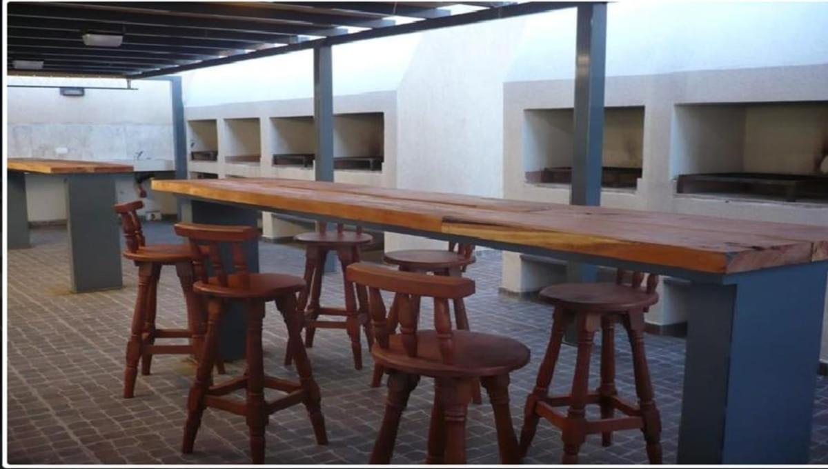 Apartamento Departamento Edificio Miralejos V Villa Carlos Paz