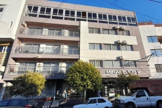 Departamento Edificio Miralejos V Villa Carlos Paz