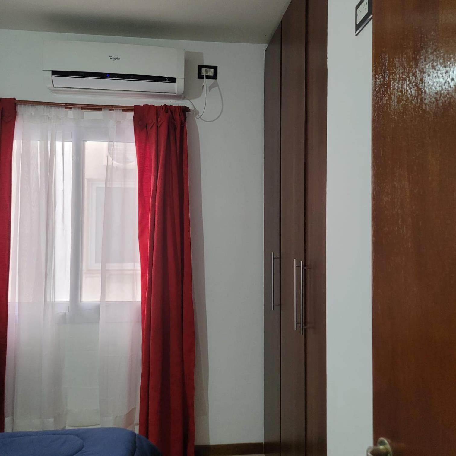 Departamento Edificio Miralejos V Apartamento