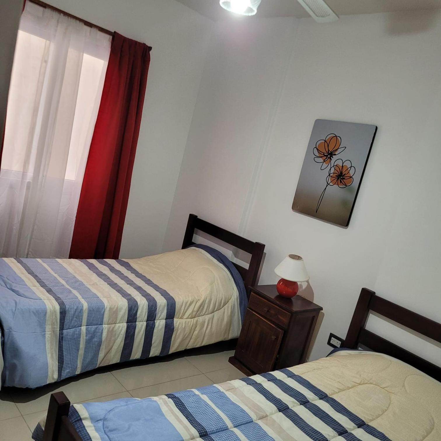 Apartamento Departamento Edificio Miralejos V Villa Carlos Paz