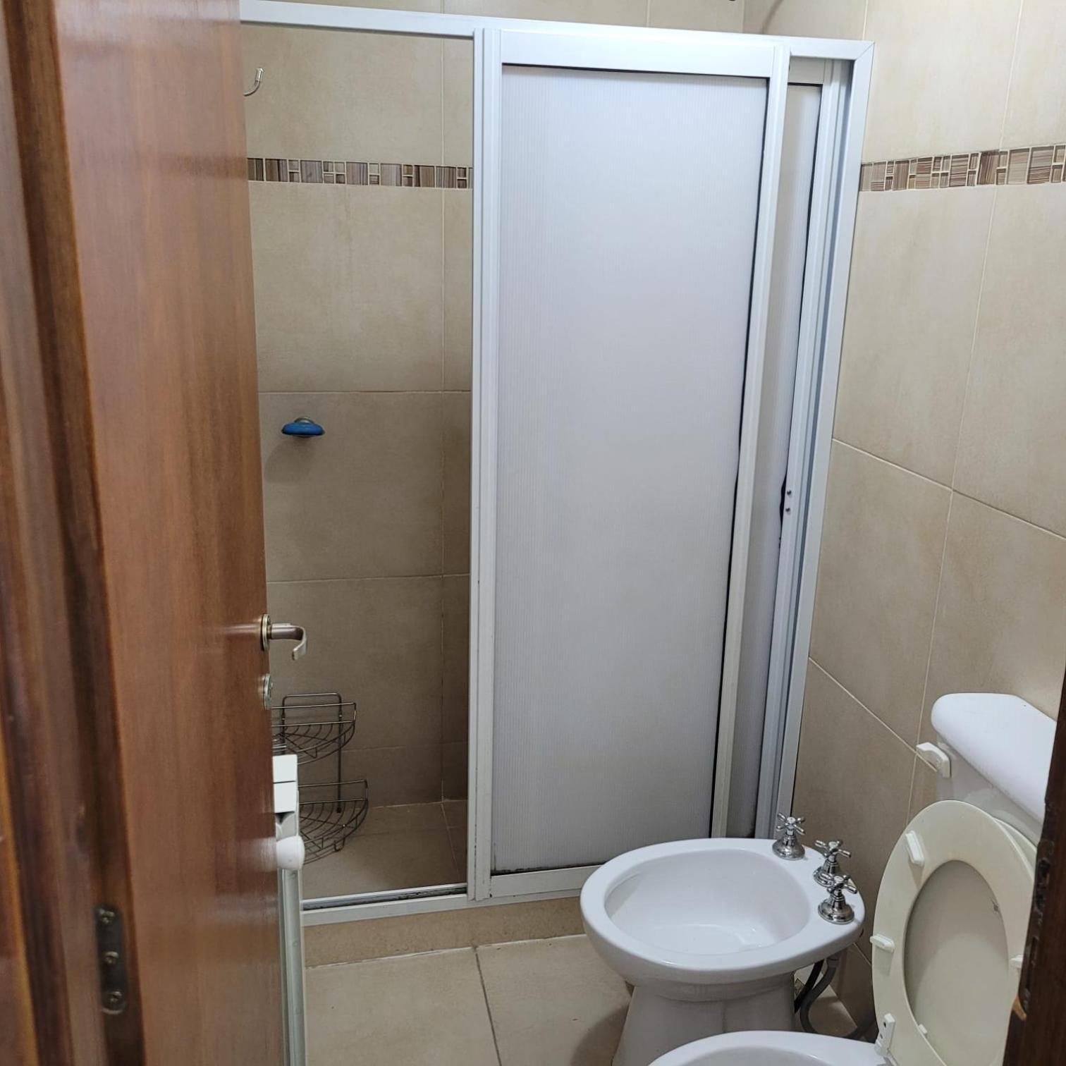 Departamento Edificio Miralejos V Apartamento Villa Carlos Paz