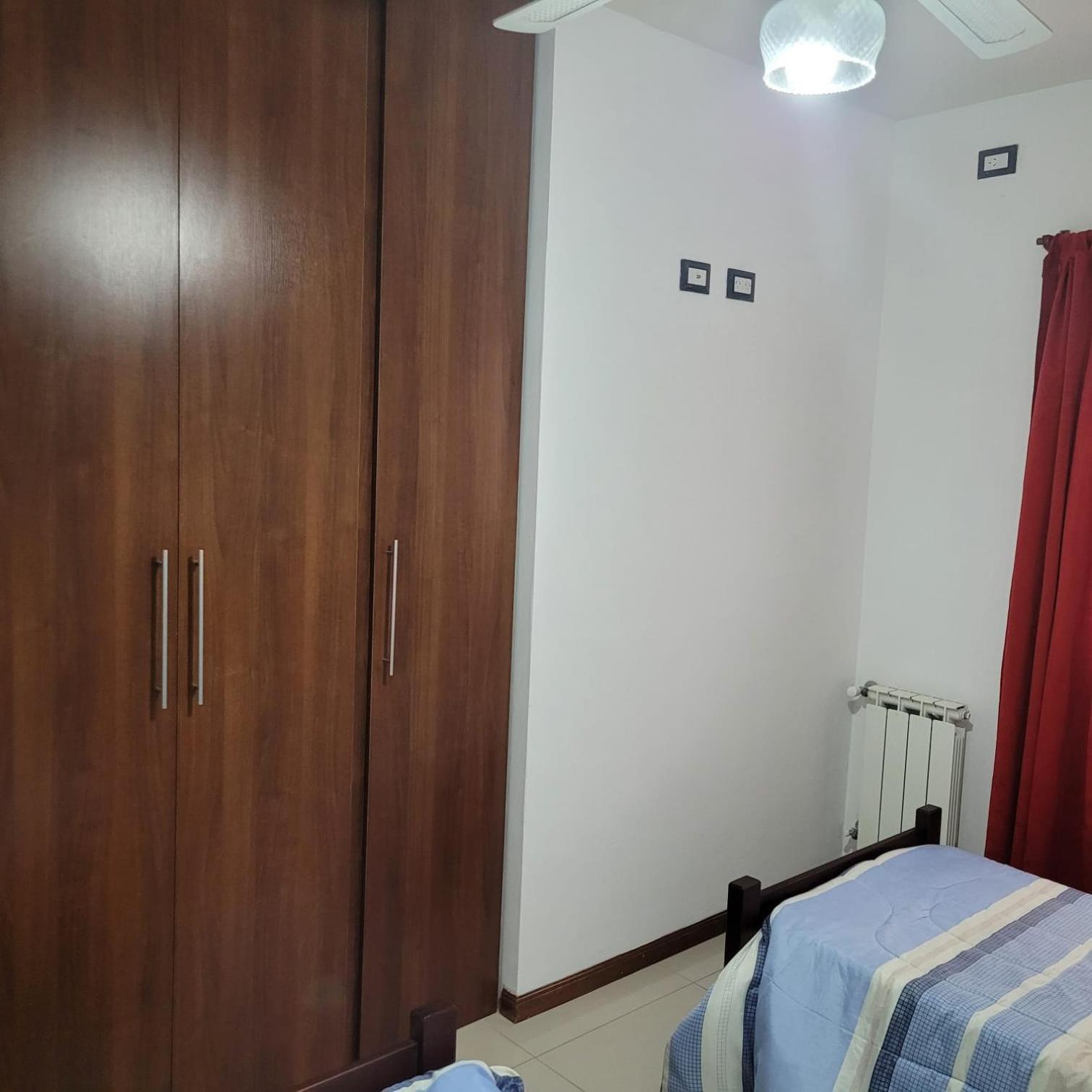 Departamento Edificio Miralejos V Apartamento