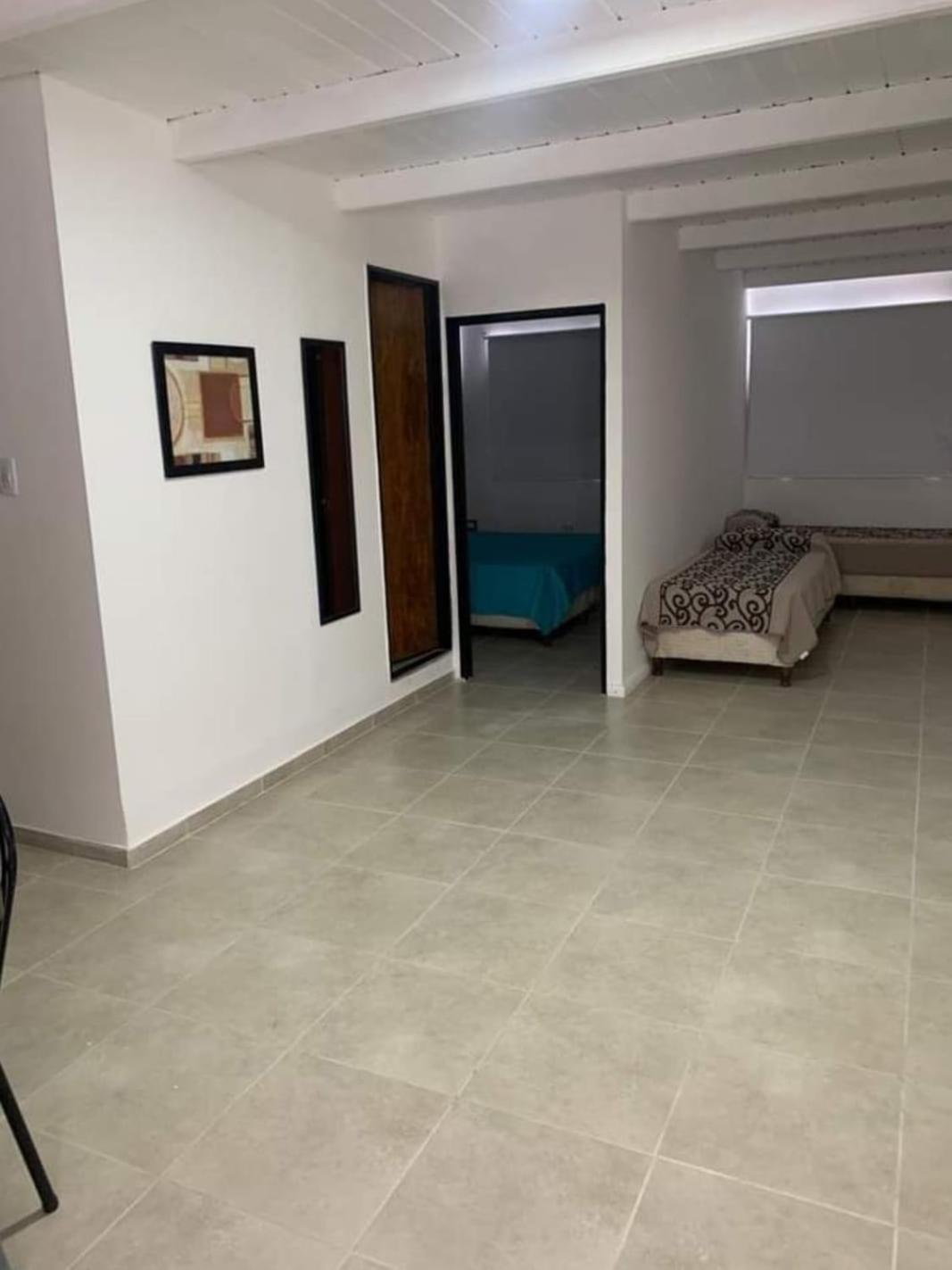Apartamento El Jorgito *