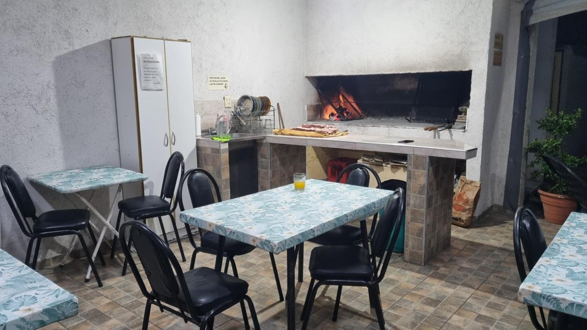 El Jorgito Apartamento