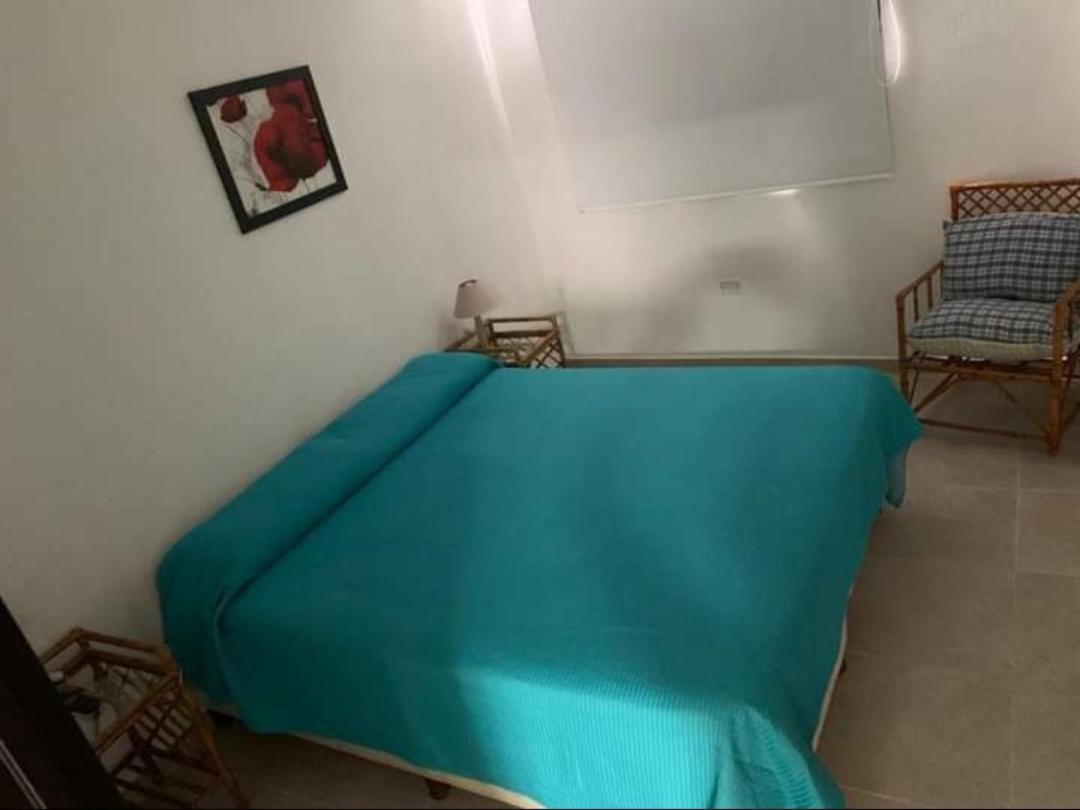 Apartamento El Jorgito