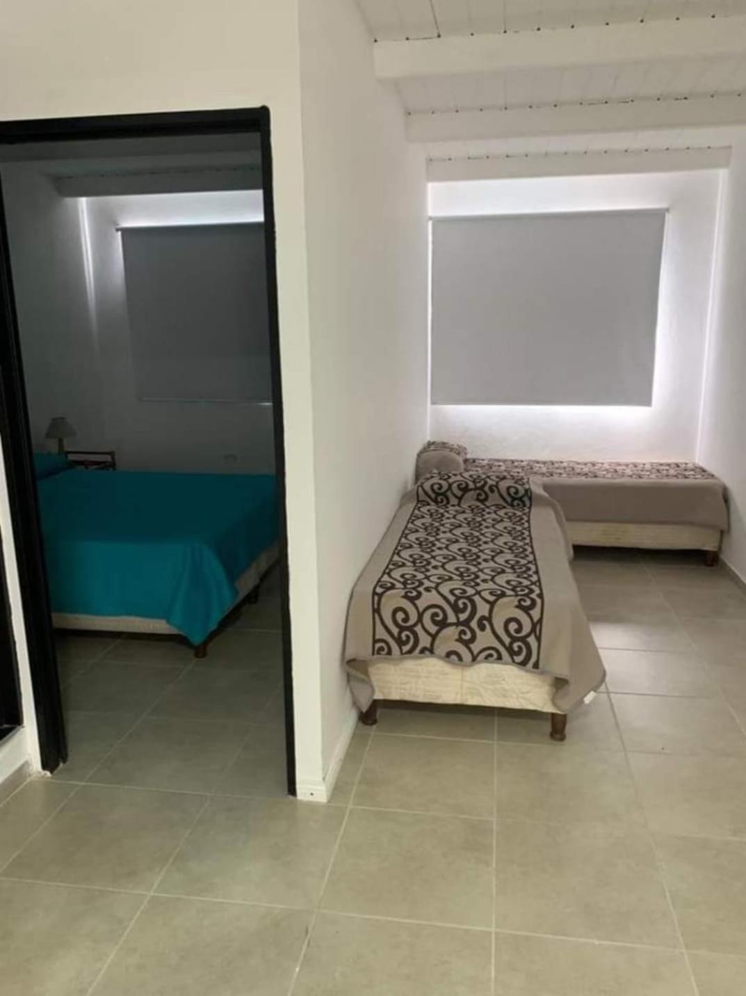 Apartamento El Jorgito Villa Carlos Paz
