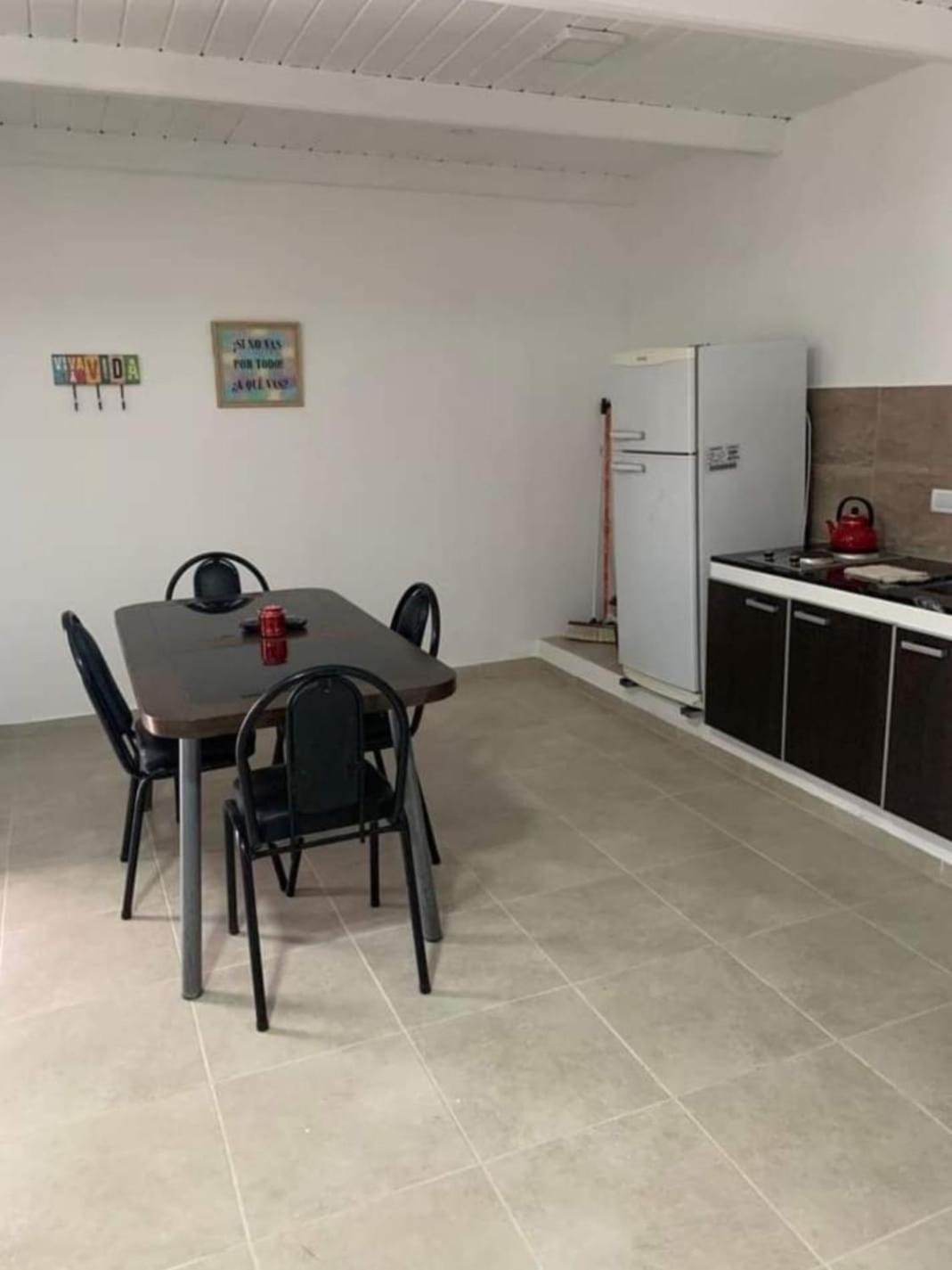 Apartamento El Jorgito