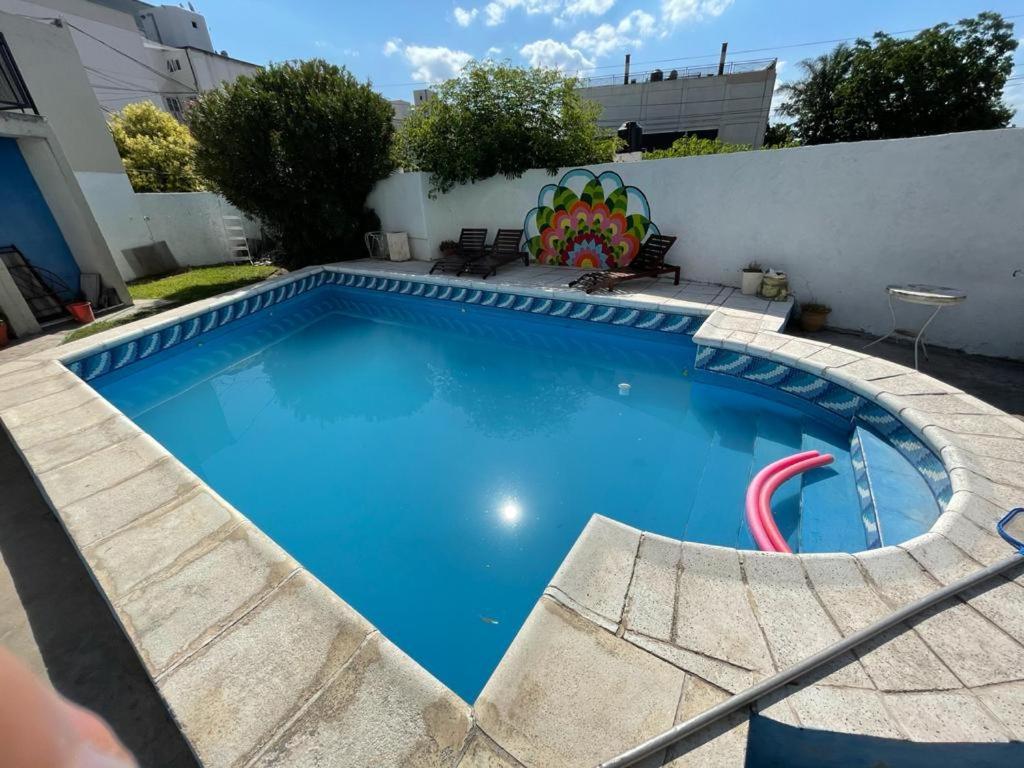 Apartamento El Jorgito