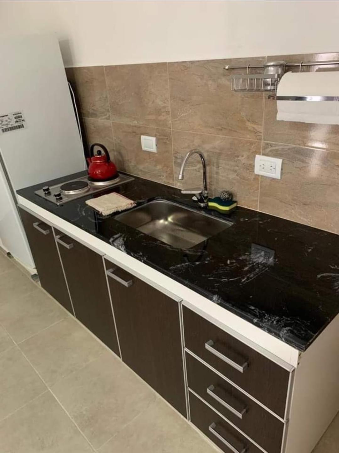 Apartamento El Jorgito *