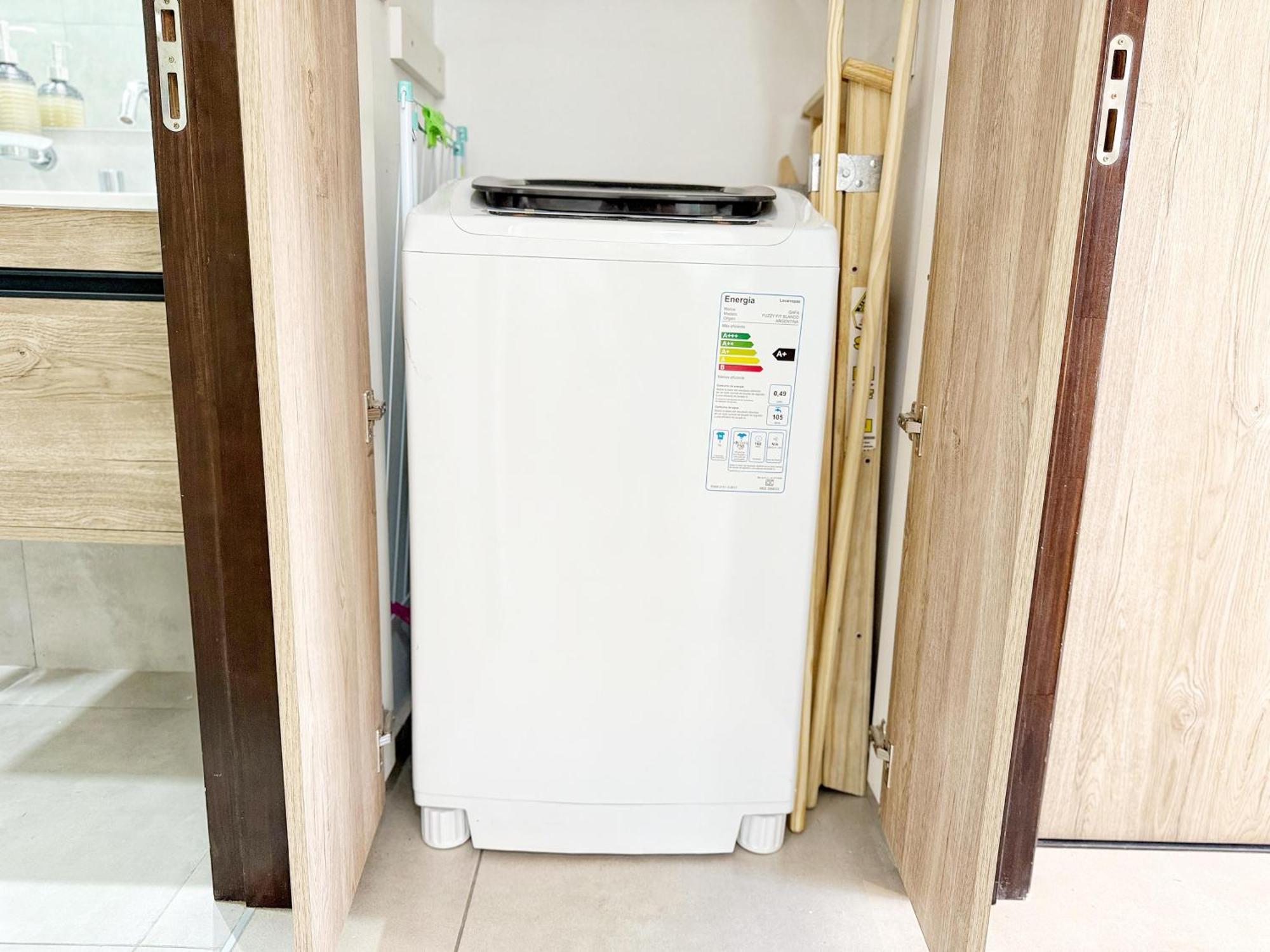 Apartamento Paseo Quattro *