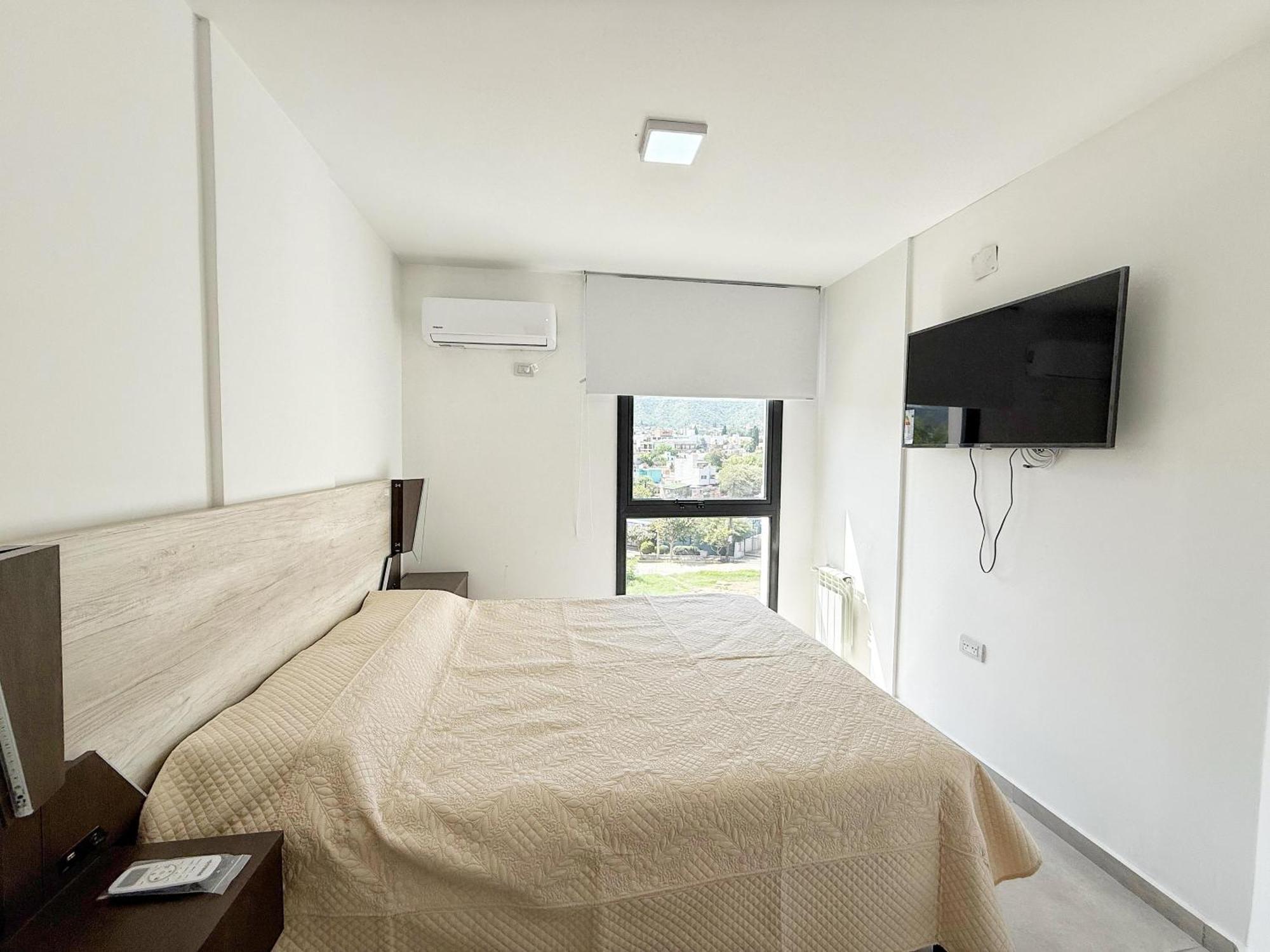 Apartamento Paseo Quattro Villa Carlos Paz