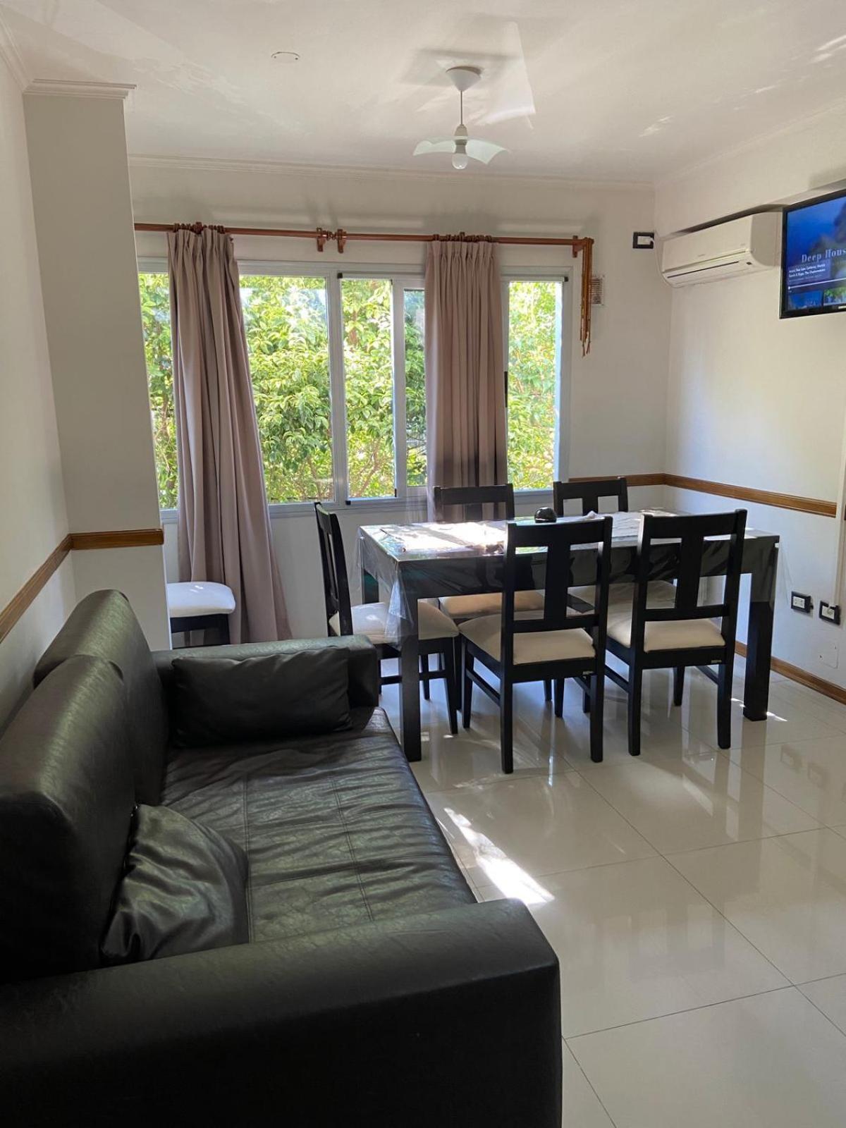 Apartamento Miralejos Ii Villa Carlos Paz