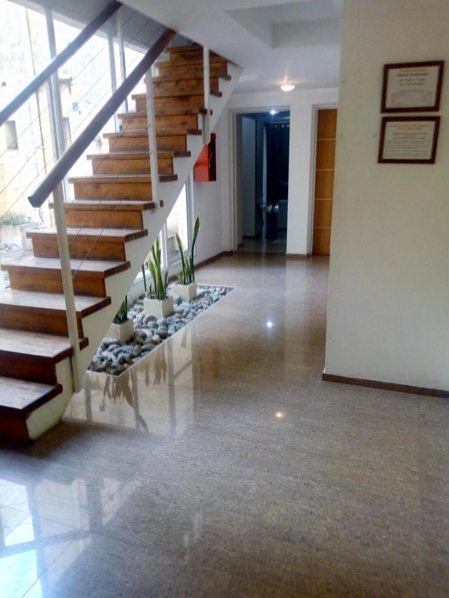Apartamento Centro De Carlos Paz
