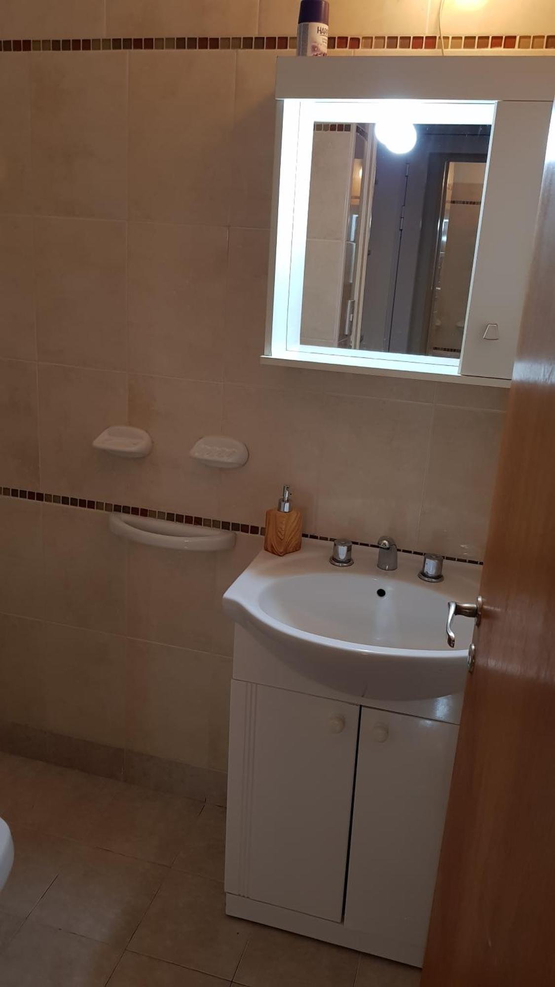 Apartamento Centro De Carlos Paz *