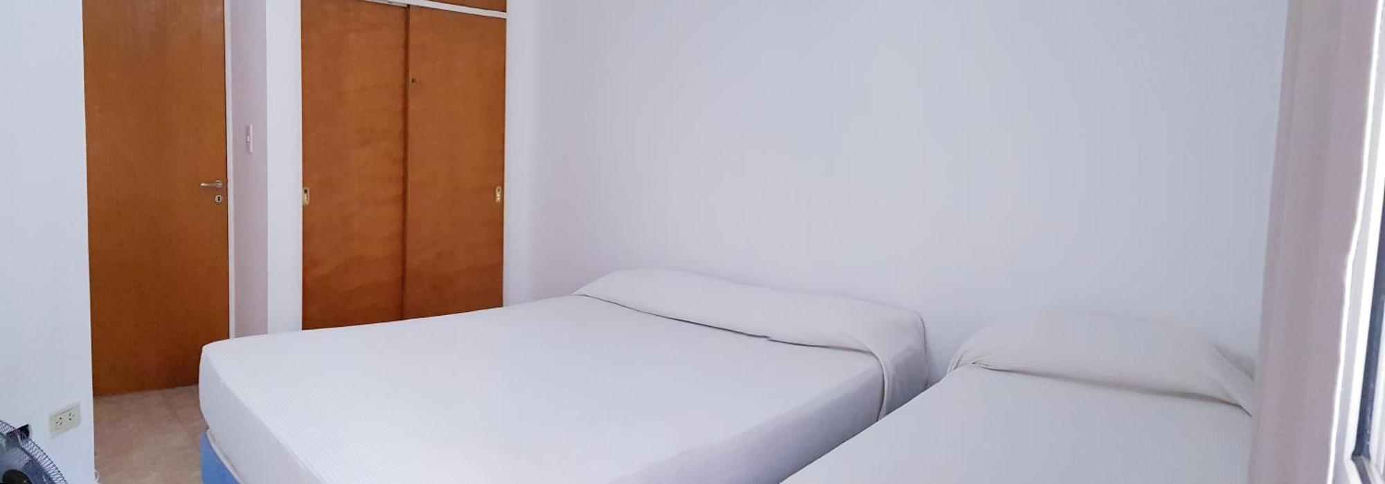 Centro De Carlos Paz Apartamento