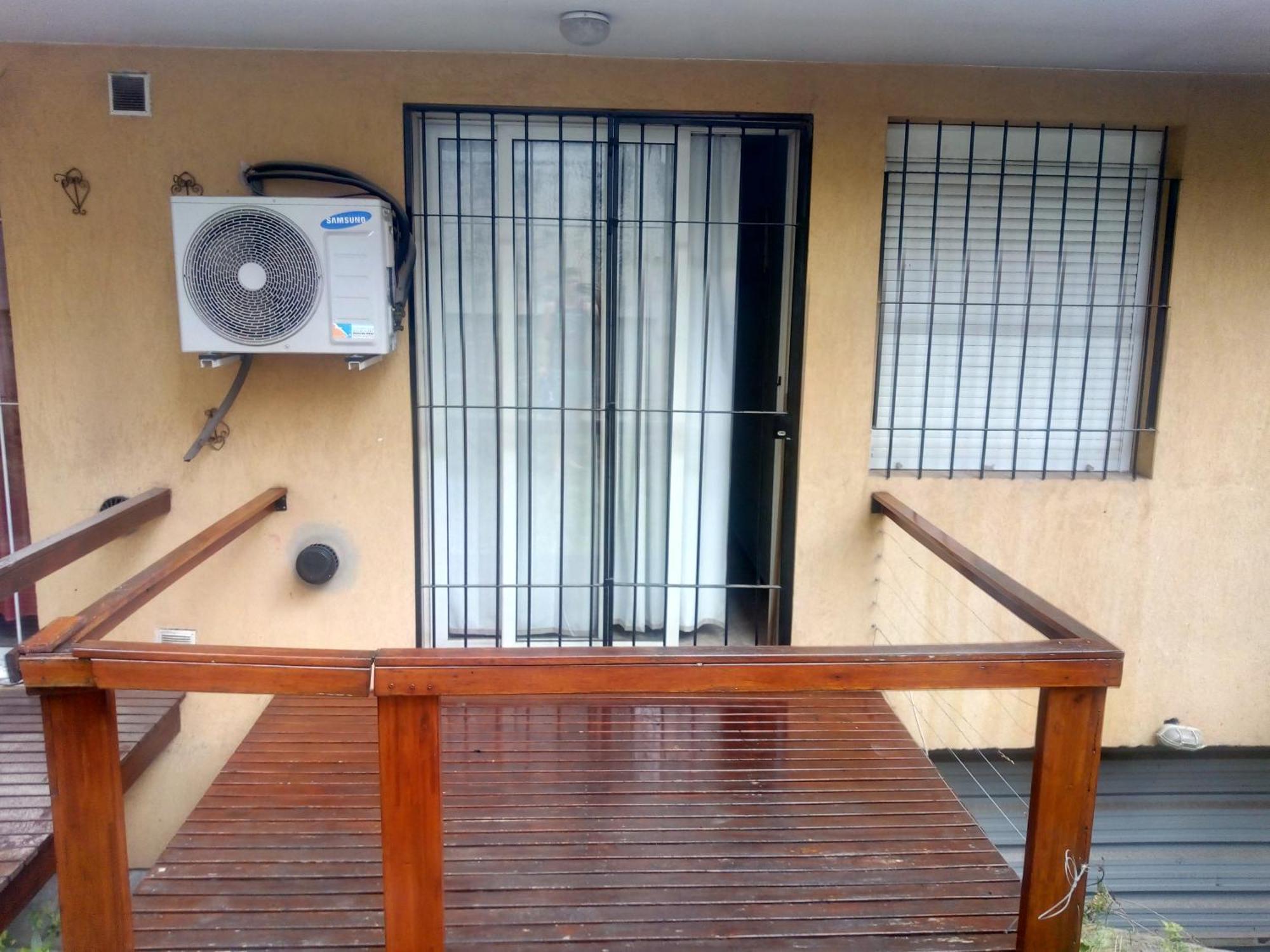 Centro De Carlos Paz Apartamento *