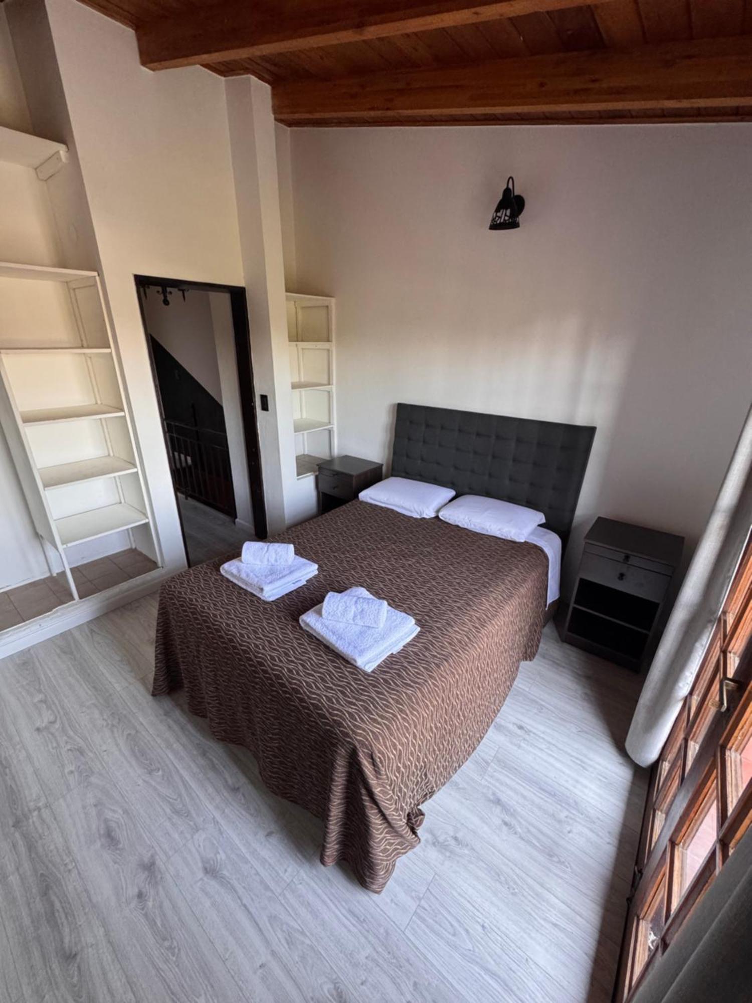 Apartamento Duplex Con Patio Y Asador Buena Ubicacion Villa Carlos Paz