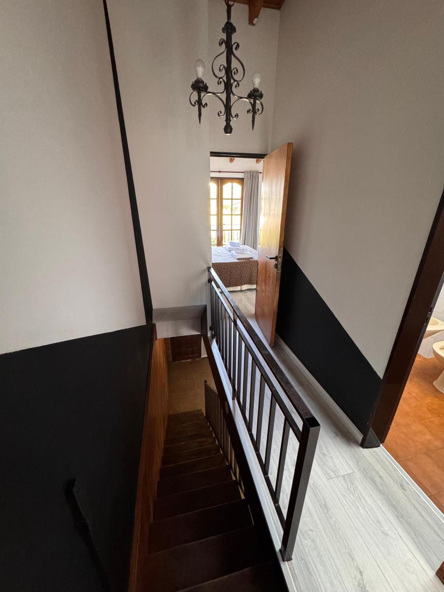 Duplex Con Patio Y Asador Buena Ubicacion *