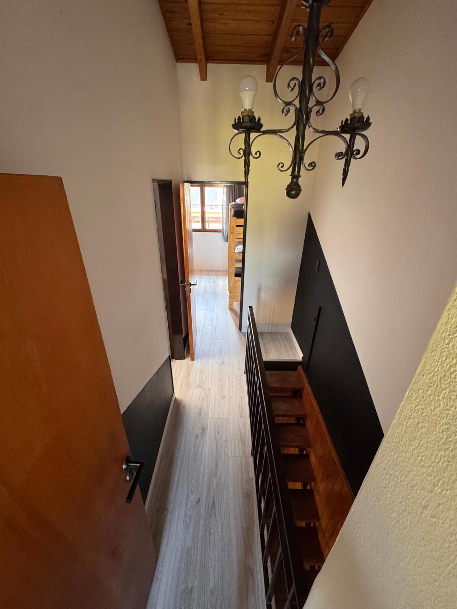 Duplex Con Patio Y Asador Buena Ubicacion * Villa Carlos Paz