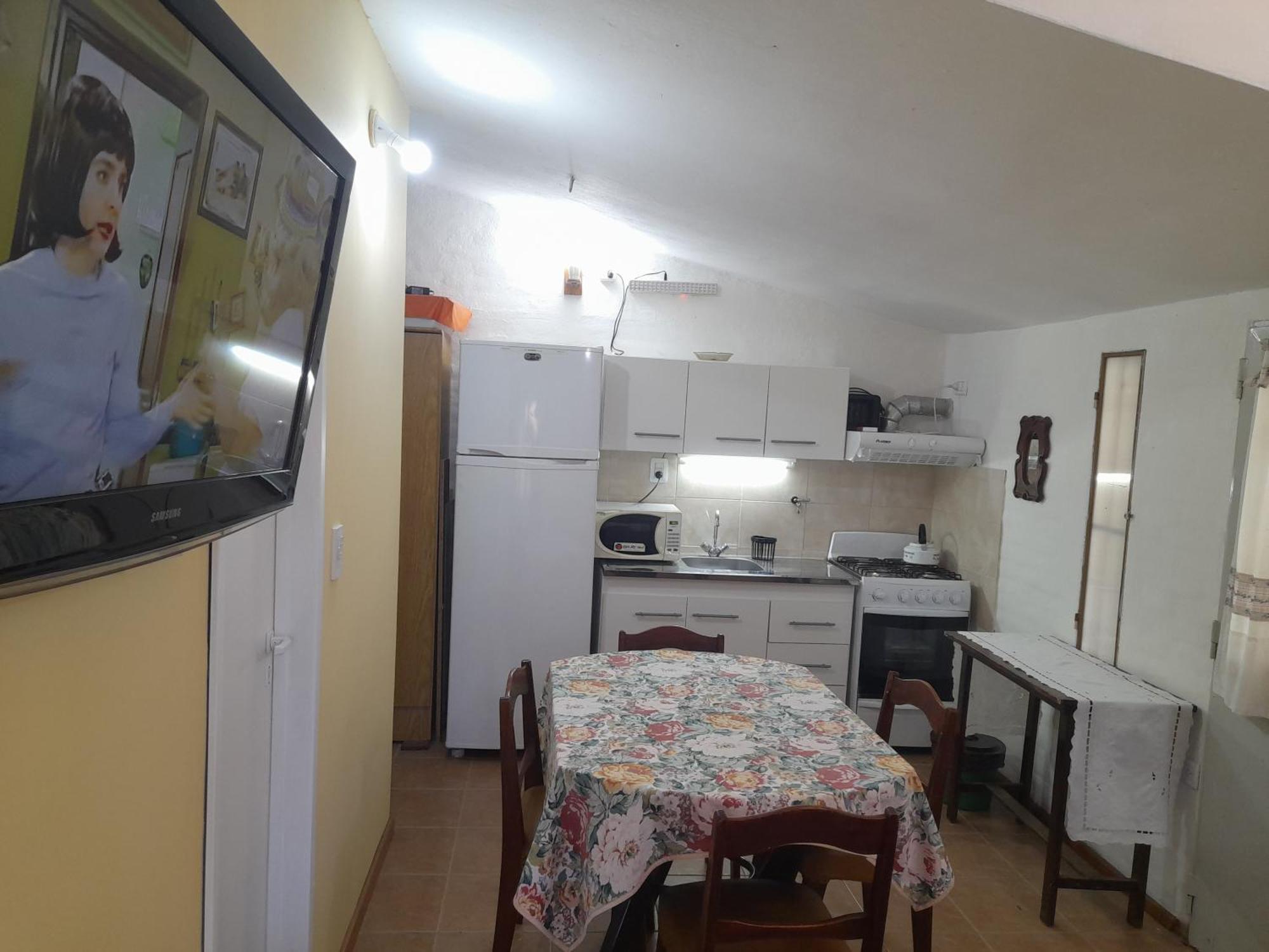 La Quinta Apartamento