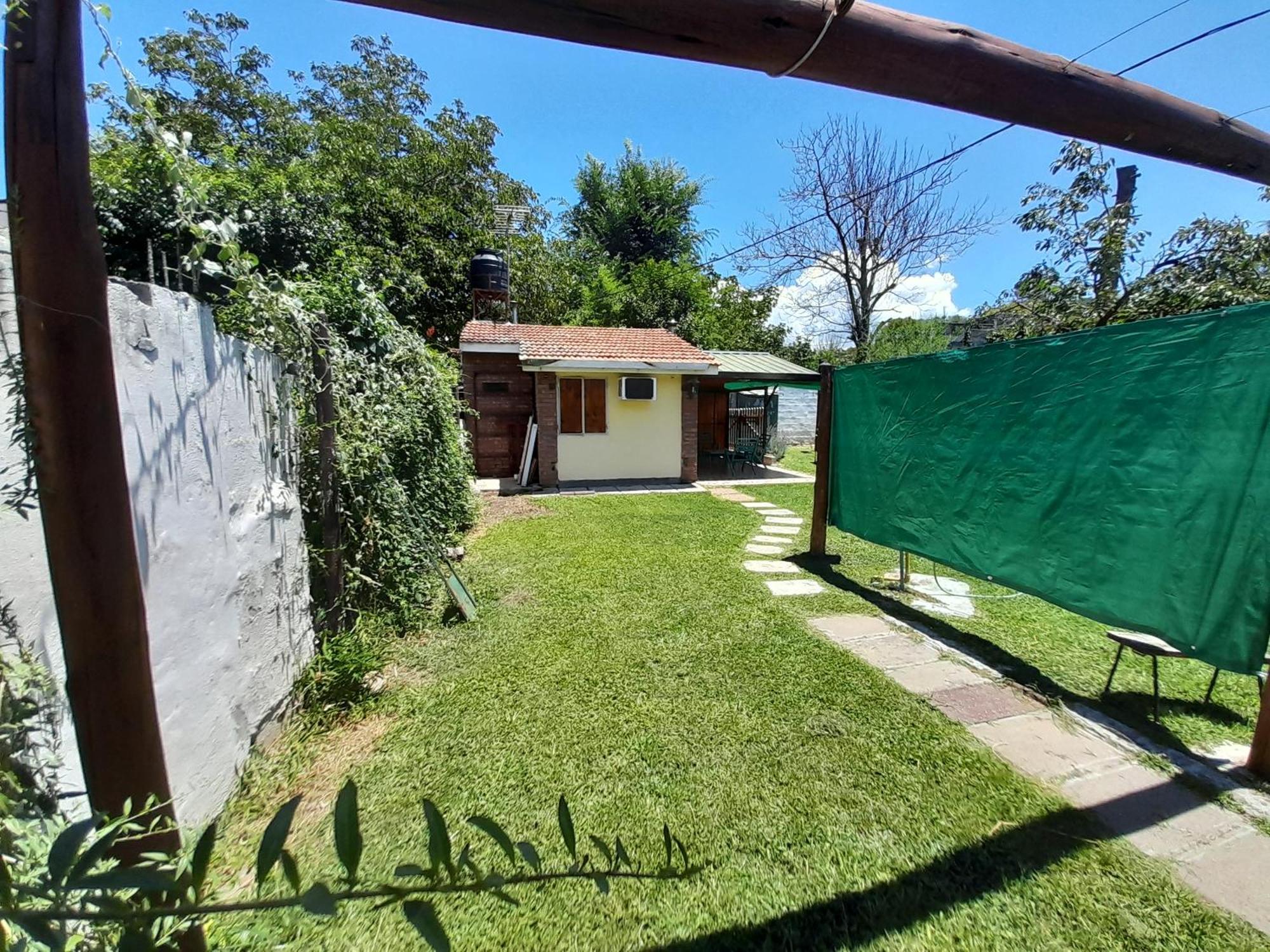 Apartamento La Quinta Villa Carlos Paz