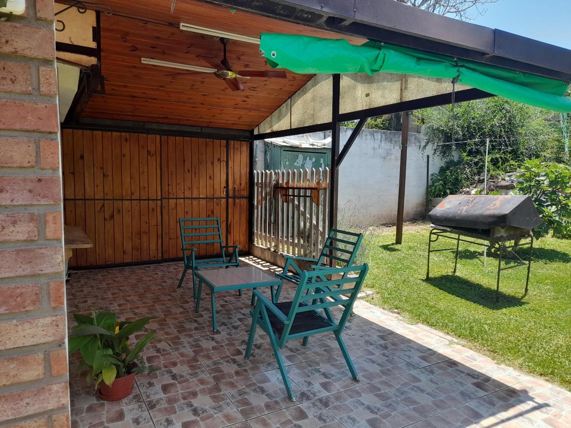Apartamento La Quinta