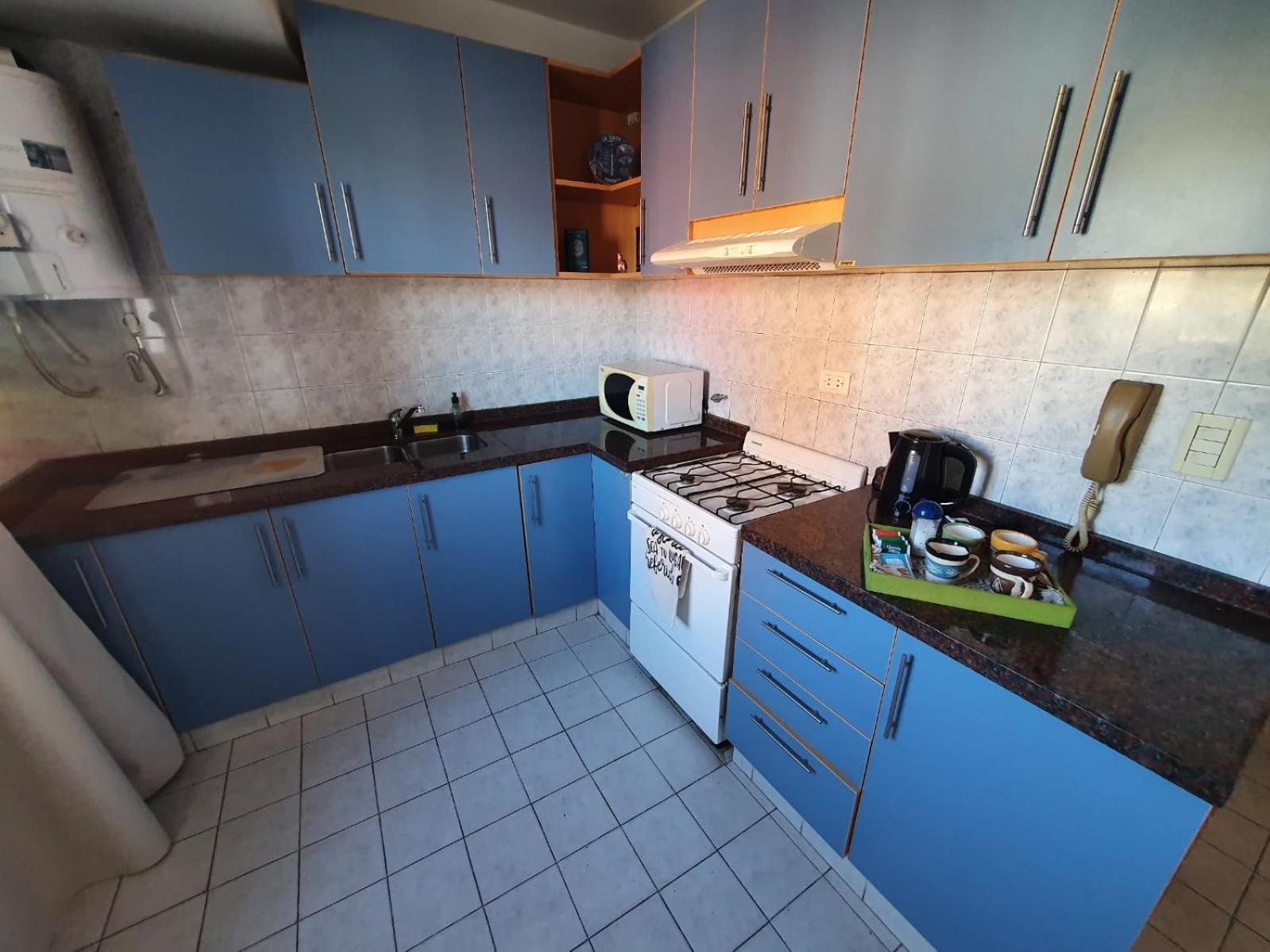 Quinto Elemento Apartamento Villa Carlos Paz
