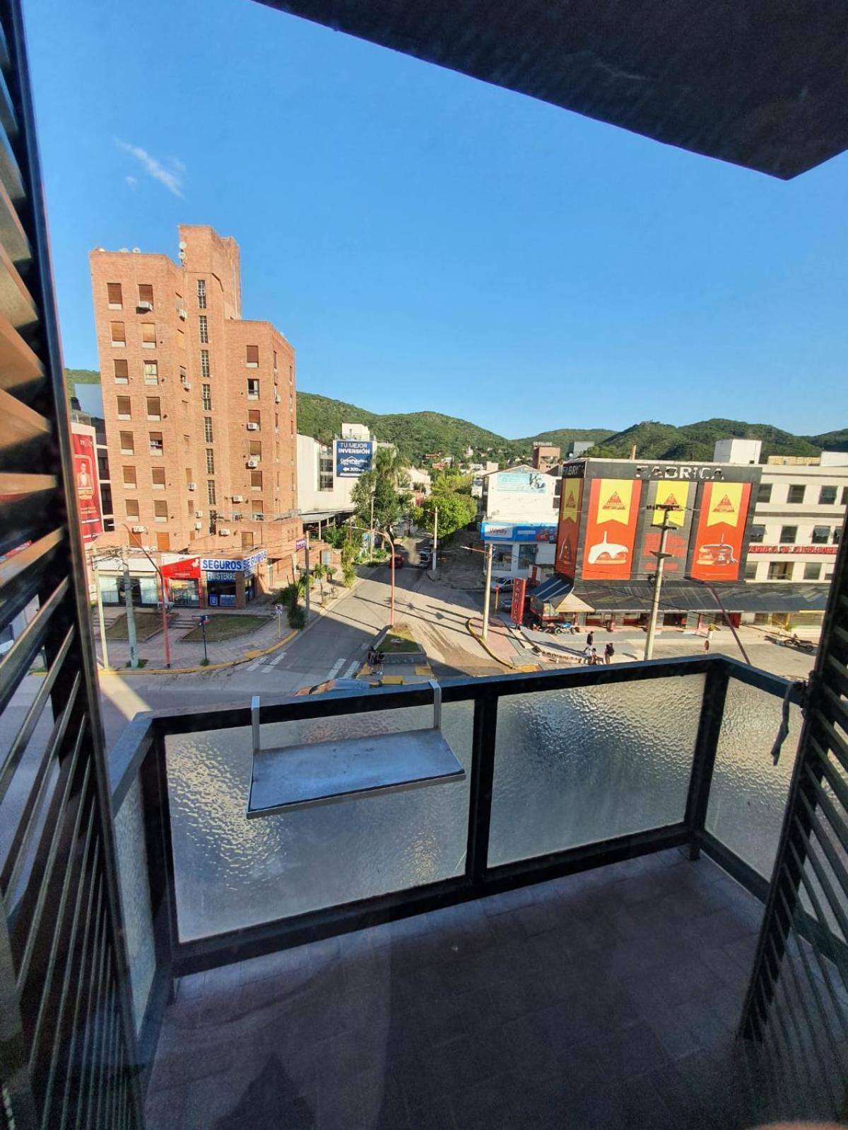 Apartamento Quinto Elemento