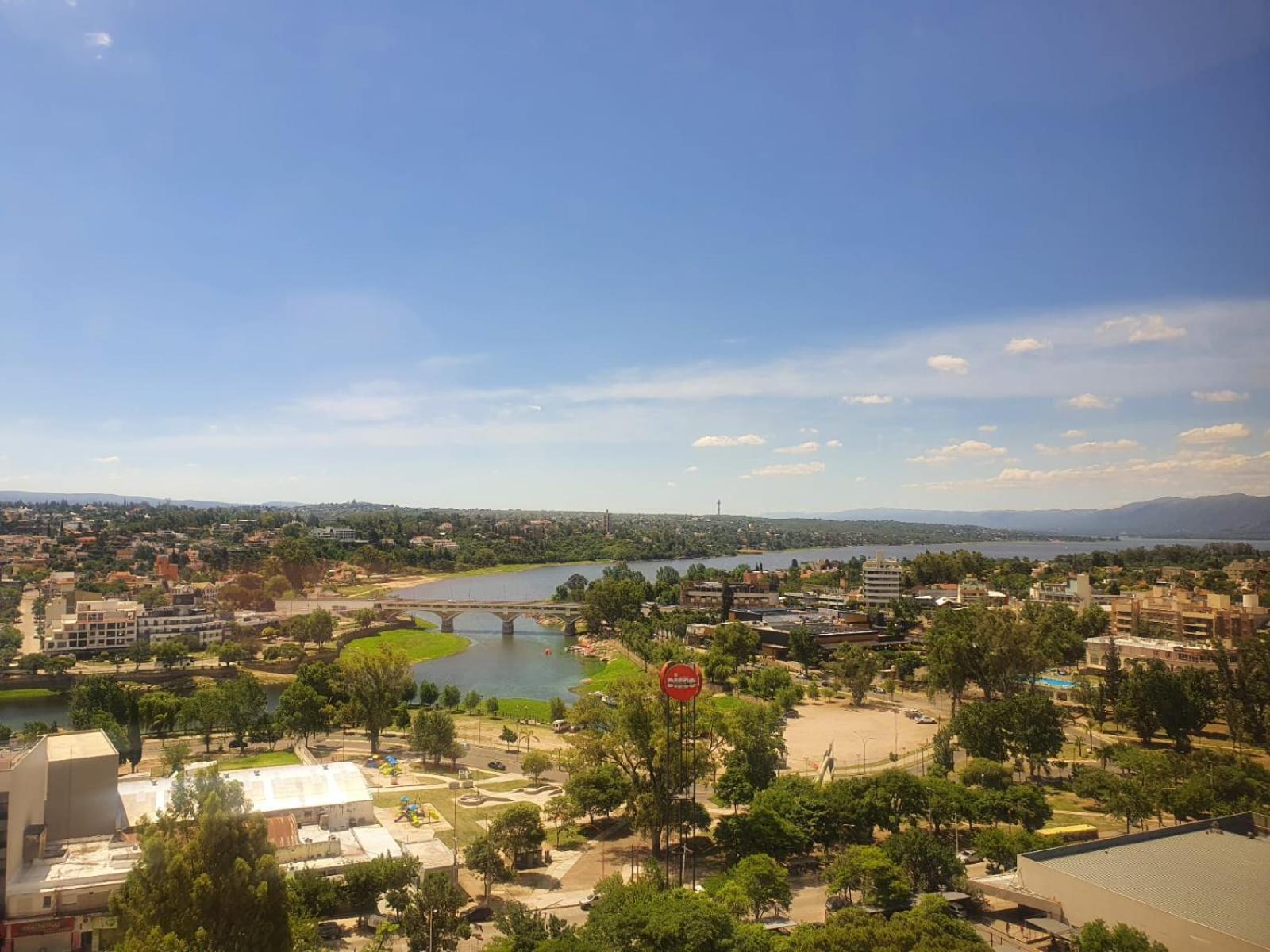 Quinto Elemento * Villa Carlos Paz
