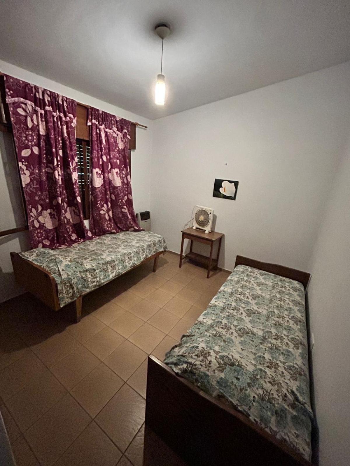 Сasa de vacaciones Casa Familiar En Carlos Paz *