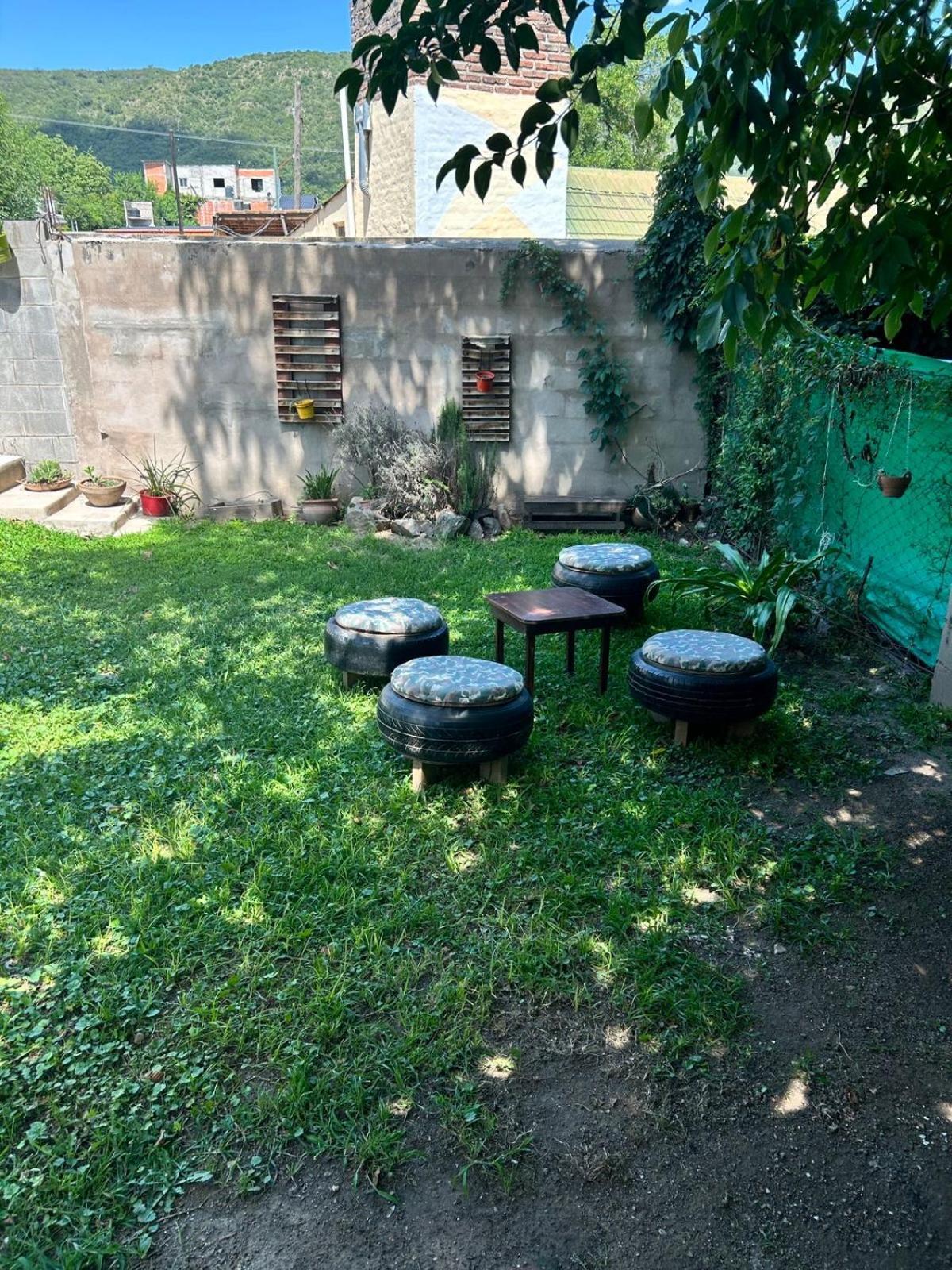 Сasa de vacaciones Casa Familiar En Carlos Paz *