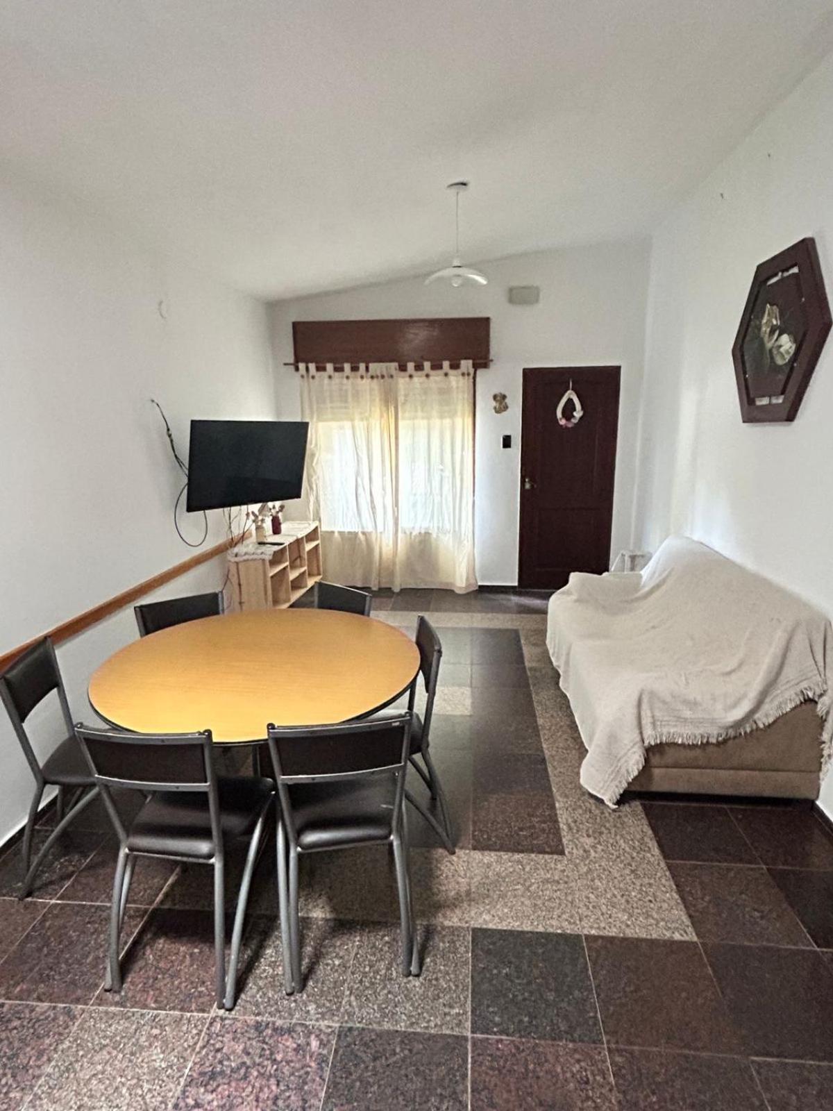 Casa Familiar En Carlos Paz * Villa Carlos Paz