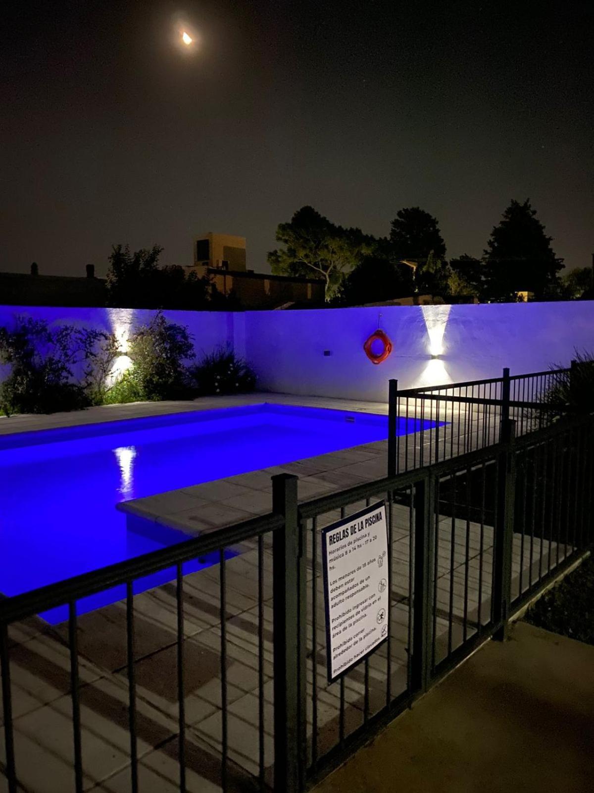 Pensión Posada Villa Carlos Paz
