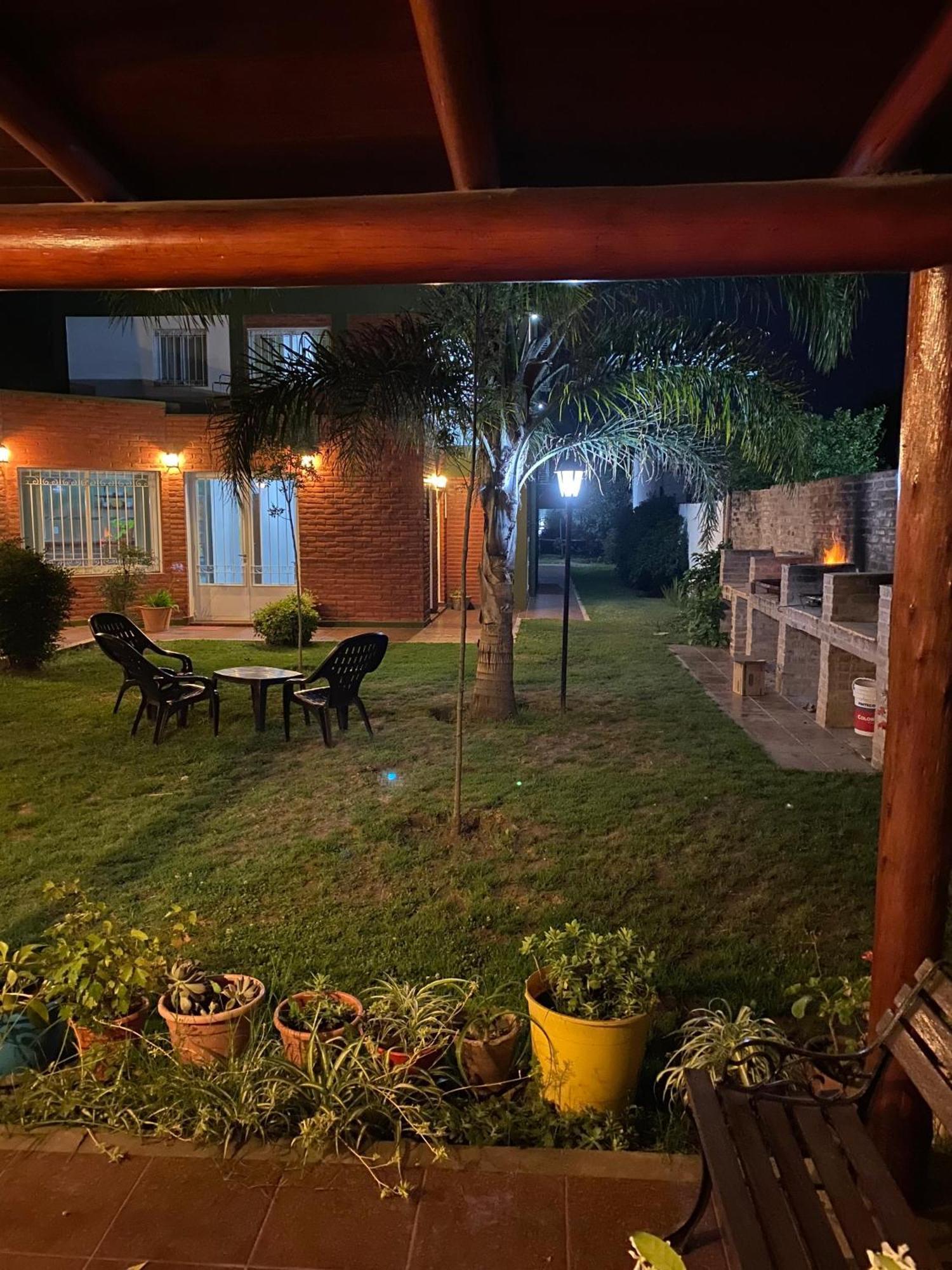 Posada Pensión *