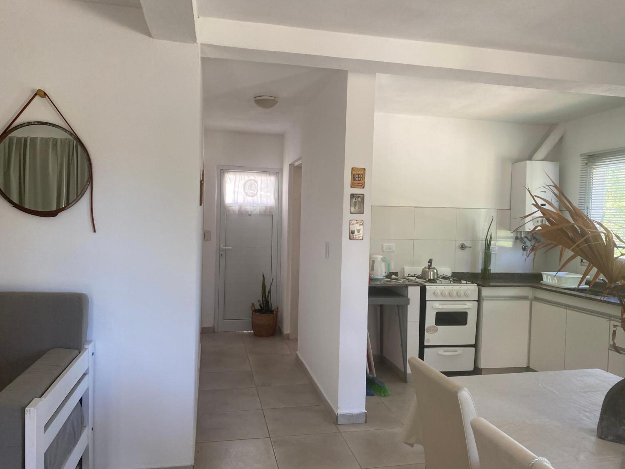 Altosdeloeste Сasa de vacaciones Villa Carlos Paz