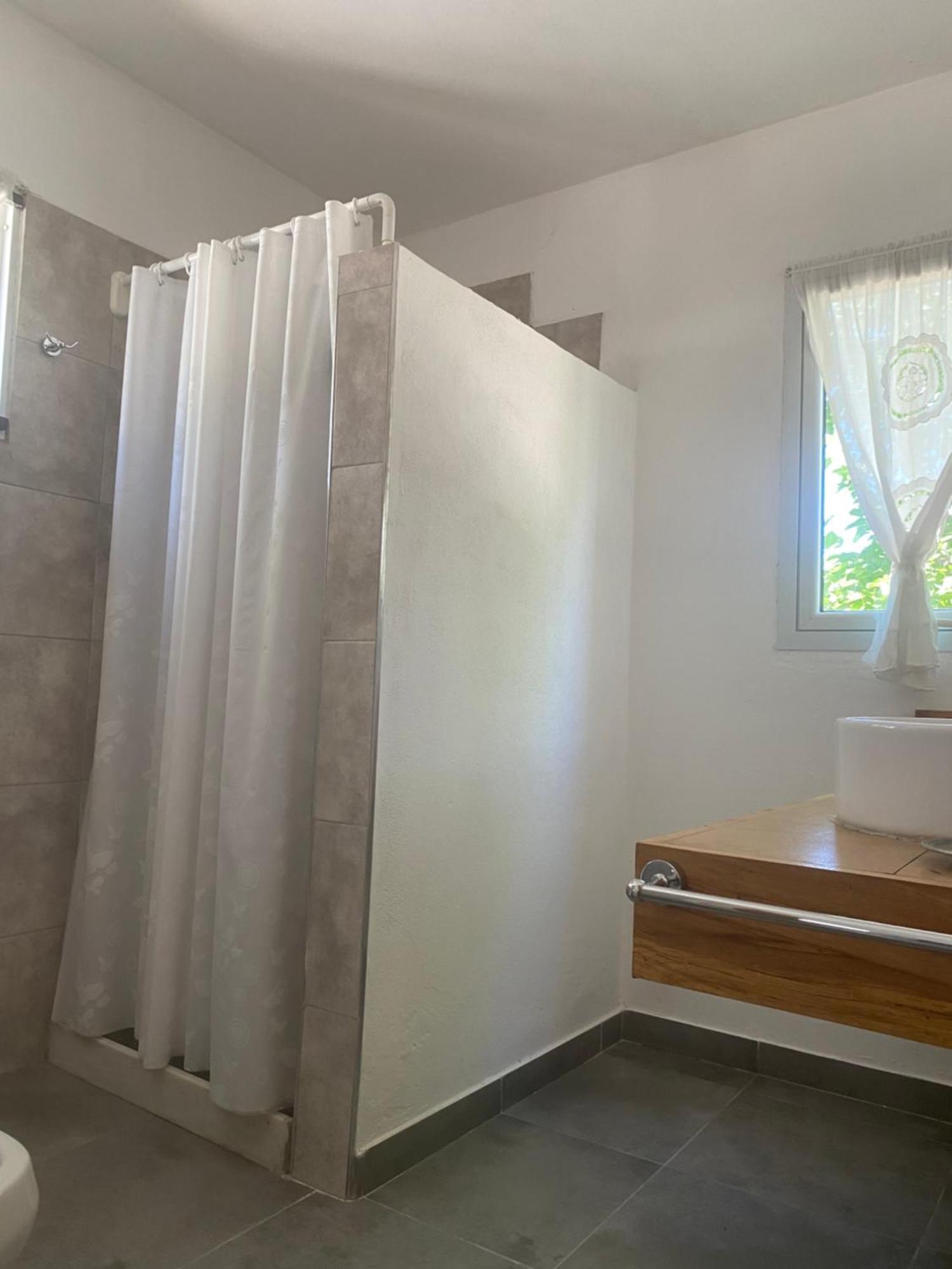 Сasa de vacaciones Altosdeloeste Villa Carlos Paz
