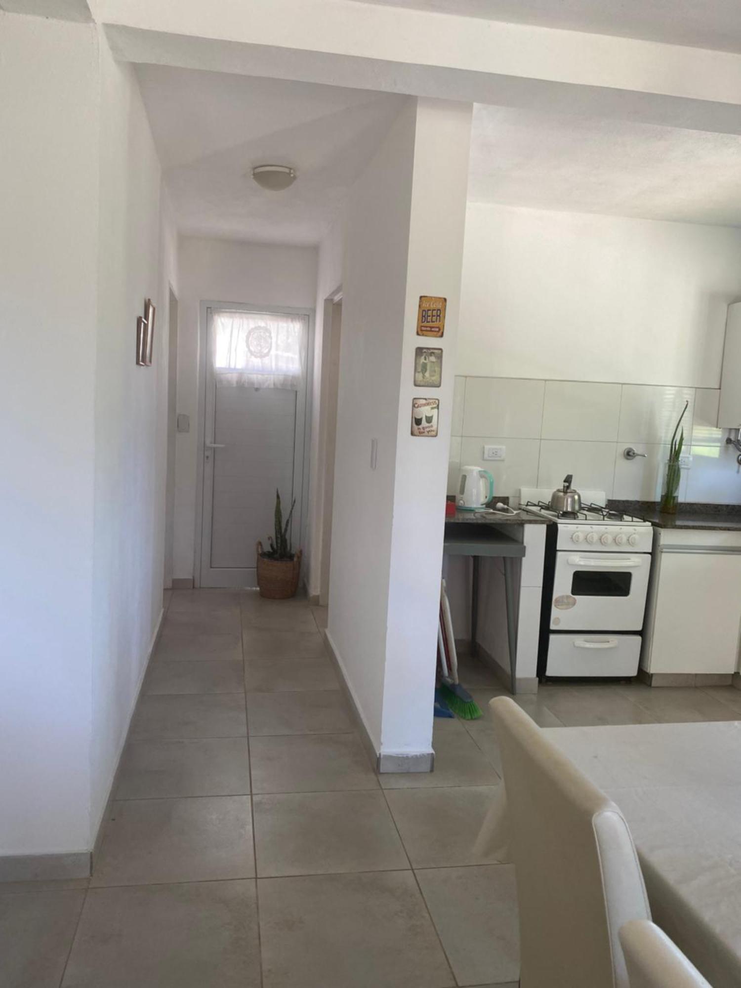 Сasa de vacaciones Altosdeloeste Villa Carlos Paz