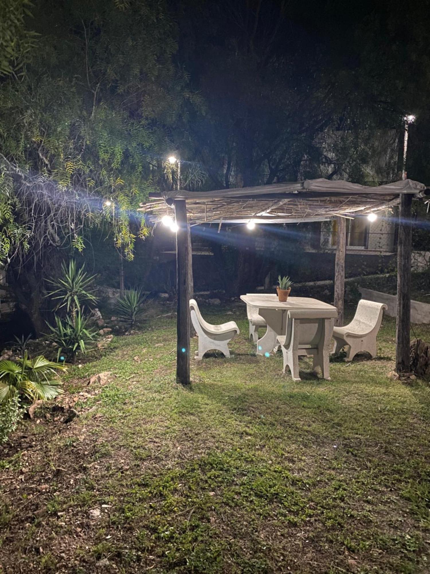 Сasa de vacaciones Altosdeloeste Villa Carlos Paz